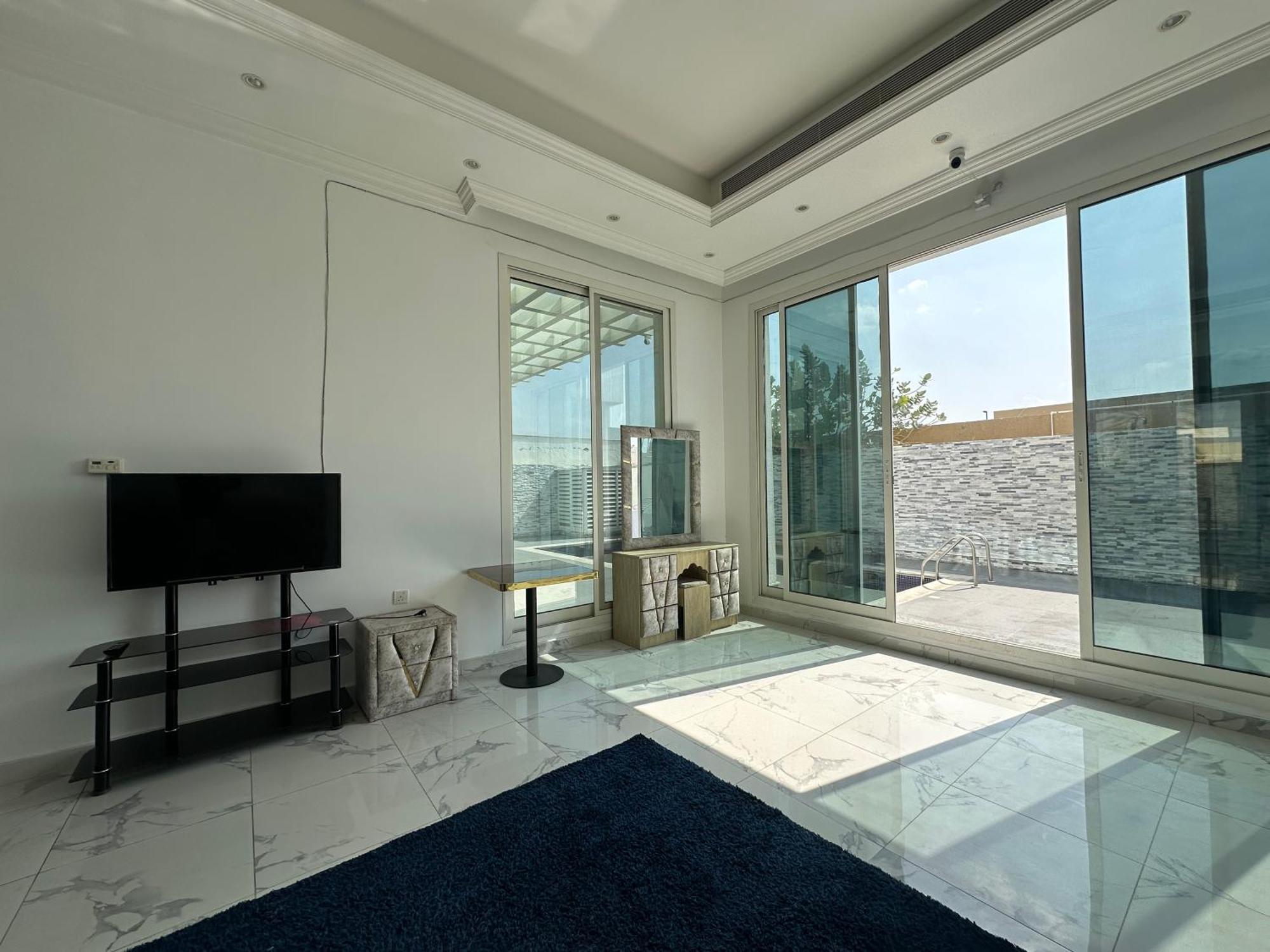 Maison d'hôtes Centerpoint Duplex *