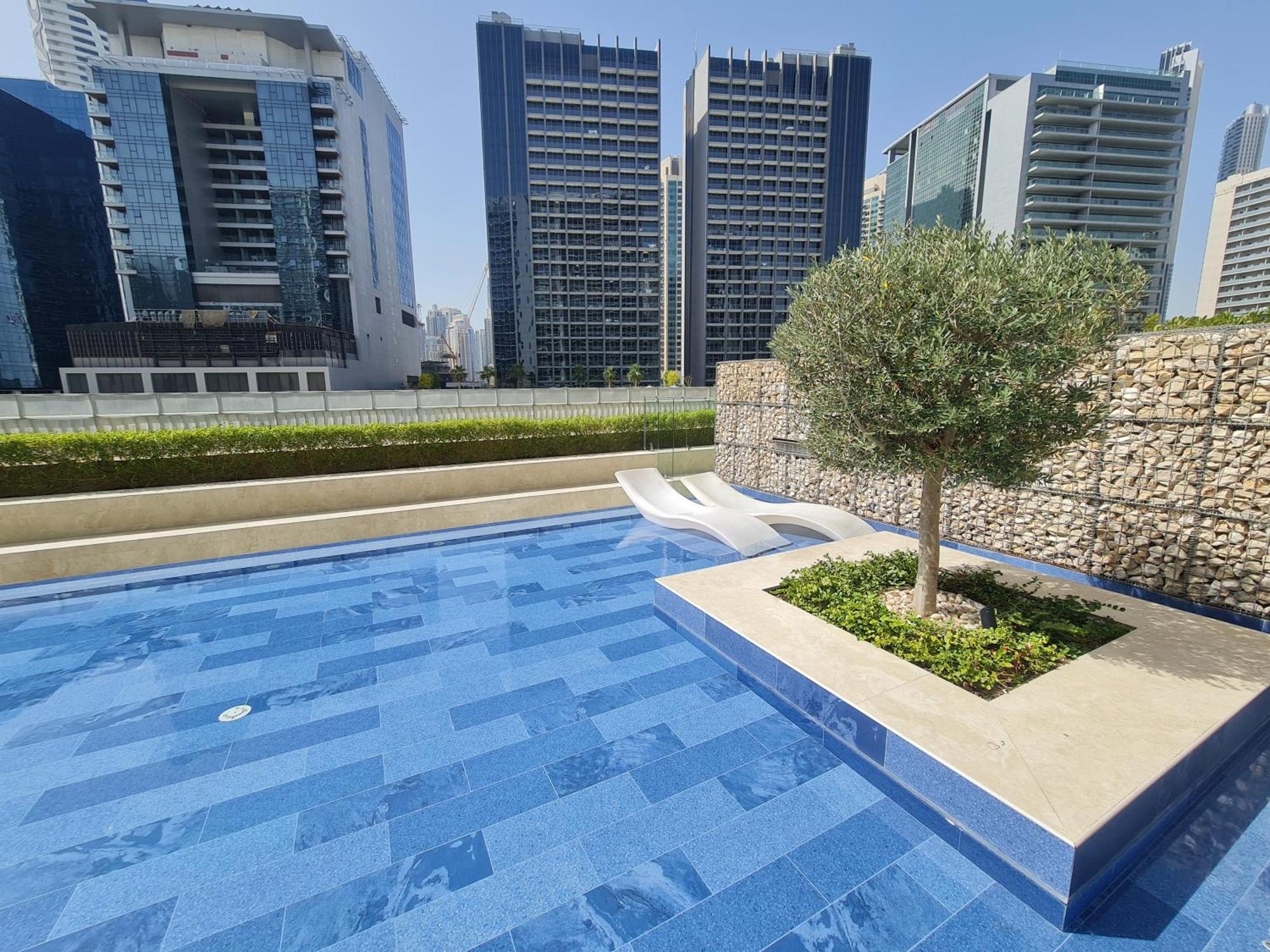 Appartement 1br In Dubai-downtown *