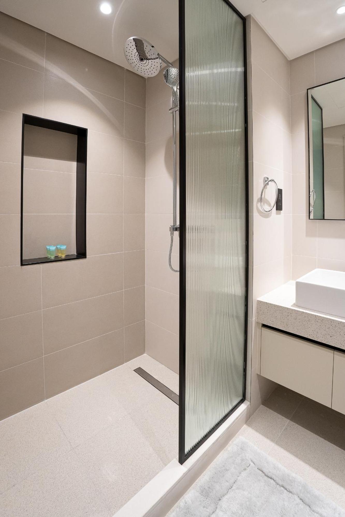 Veluxa - Luxe 2bed With Private Apartamento *
