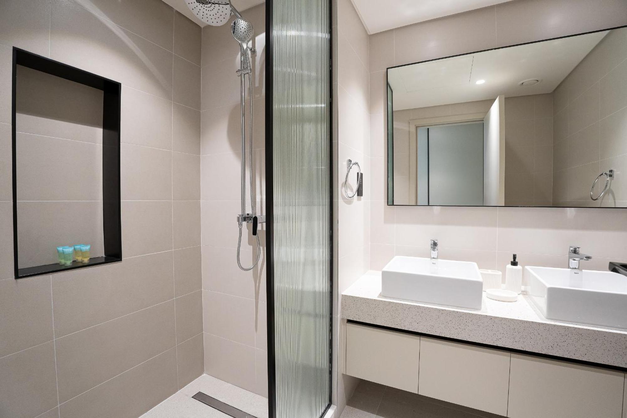 Apartamento Veluxa - Luxe 2bed With Private Dubái