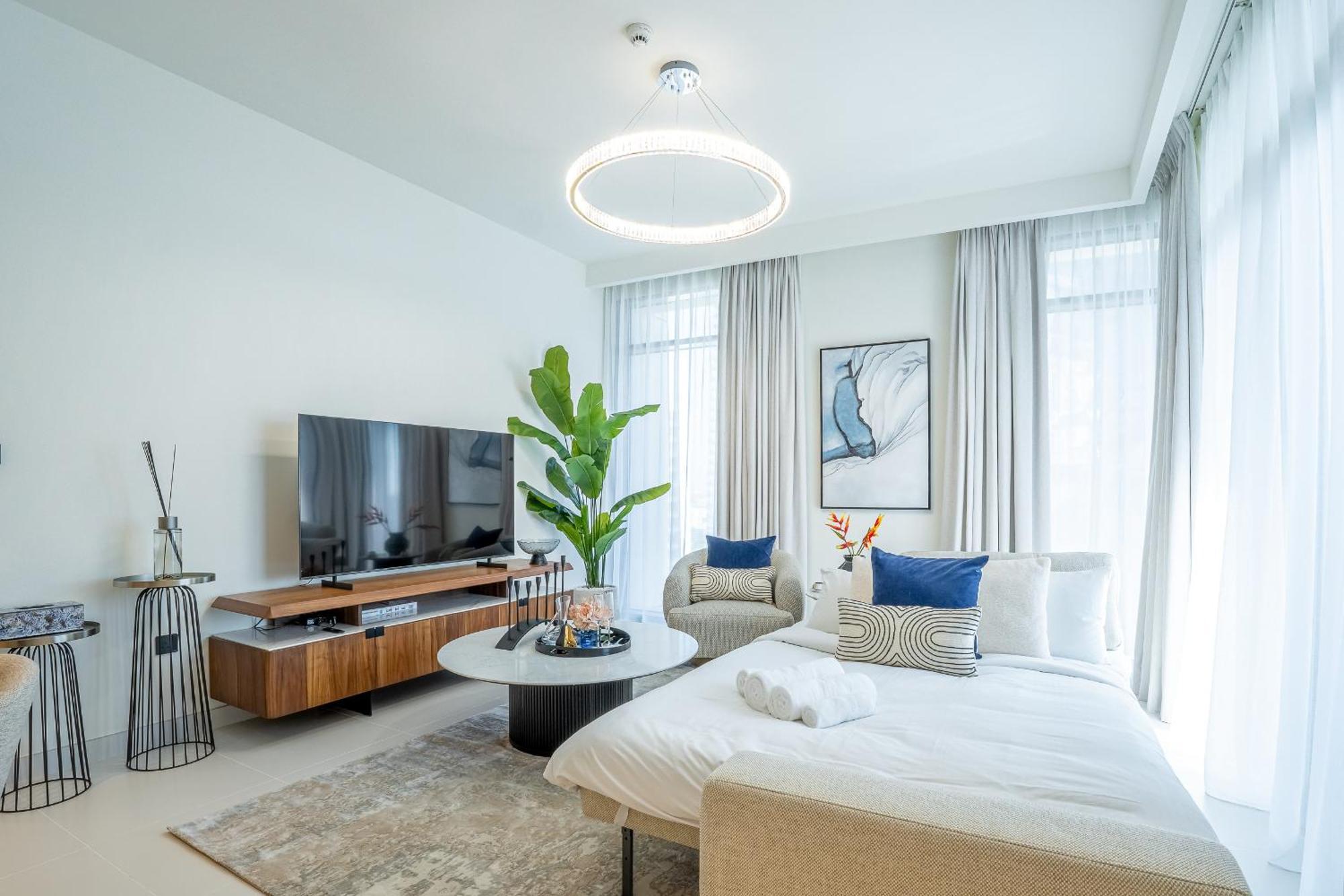 Apartamento Veluxa - Luxe 2bed With Private *