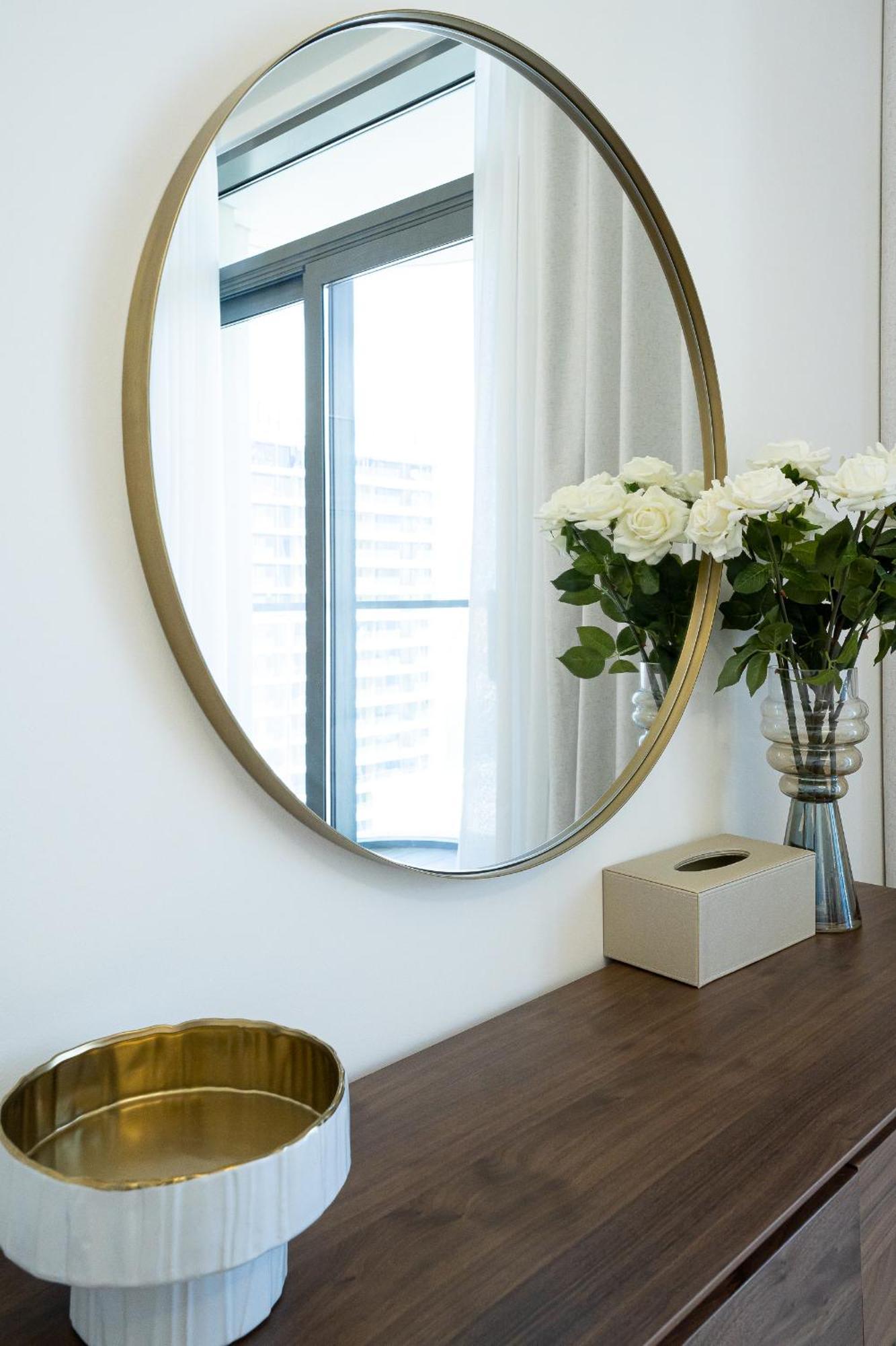 Veluxa - Luxe 2bed With Private Dubái