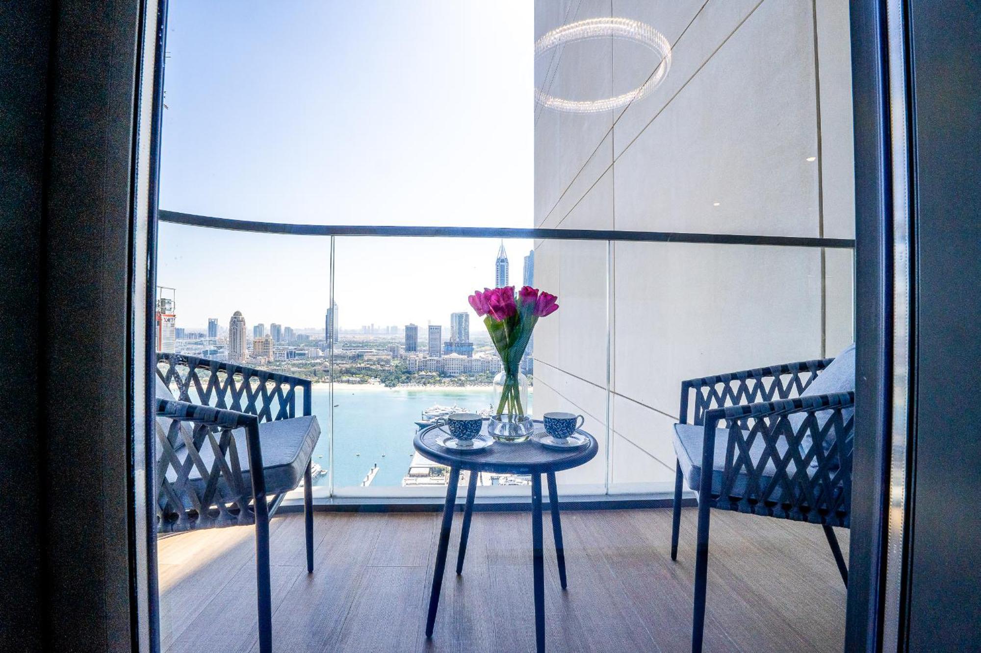 Apartamento Veluxa - Luxe 2bed With Private *
