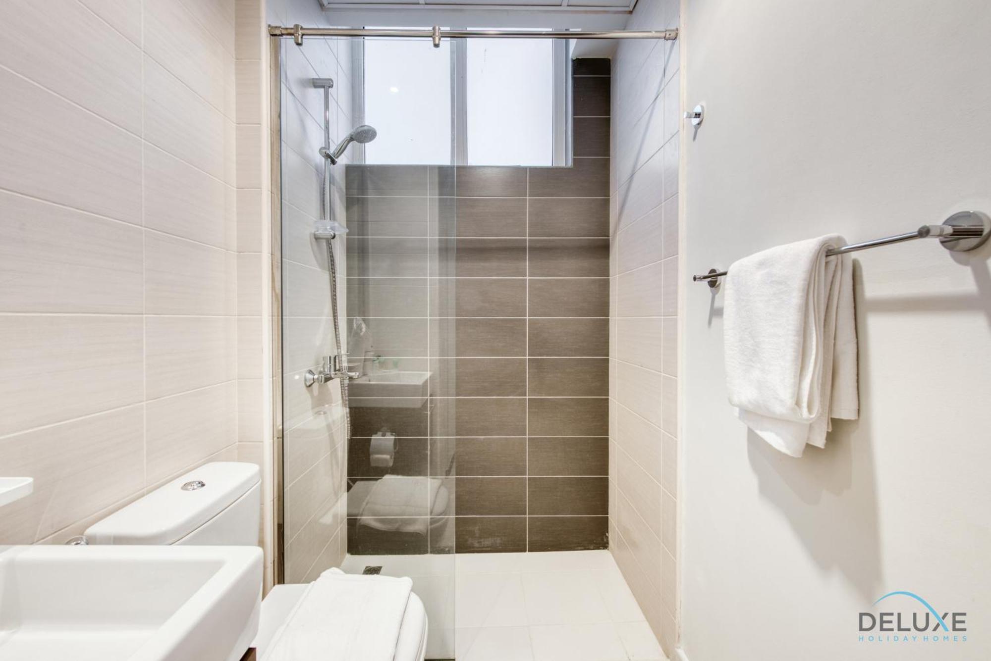Tranquil 3br Townhouse At Albizia Damac Hills 2 By Deluxe Homes Apartment Dubai