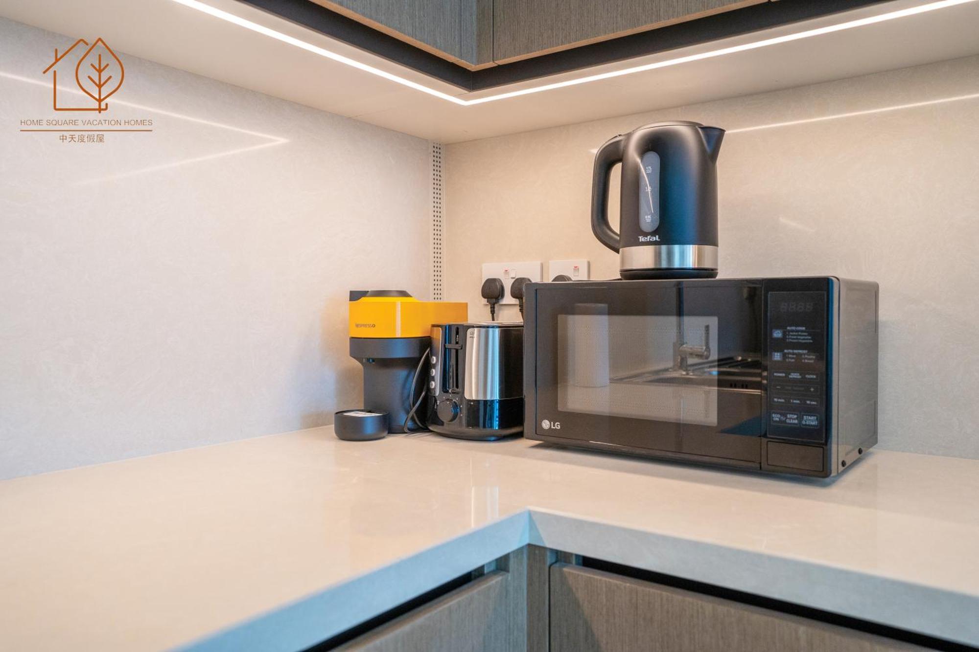 Apartamento Family With Burj Views At Floor 175bc-3 *