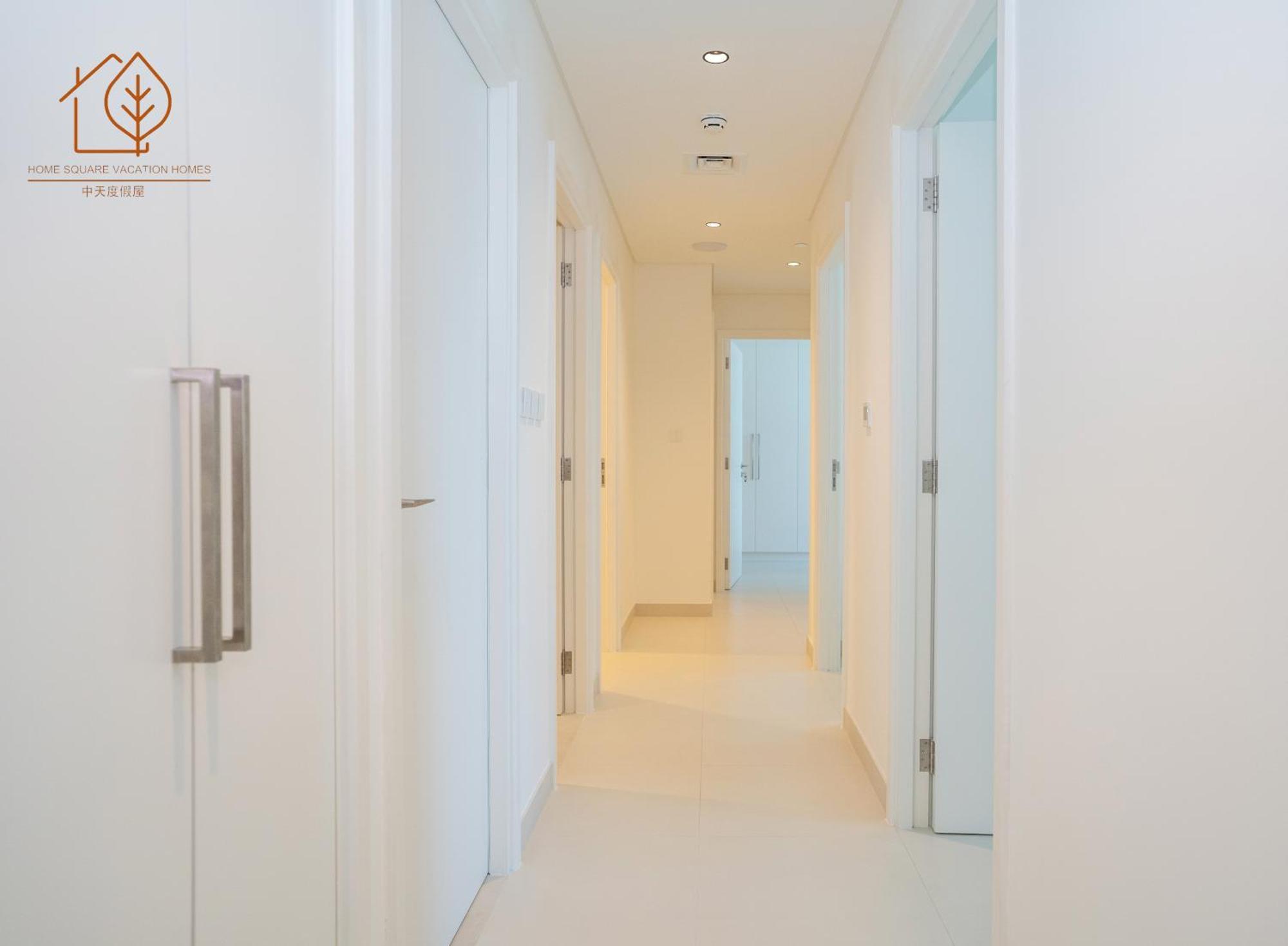 Apartamento Family With Burj Views At Floor 175bc-3 Dubai