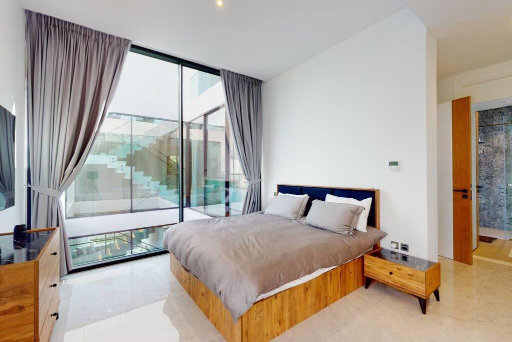 Villa Luxurious 5 Bed - Al Barari Dubái