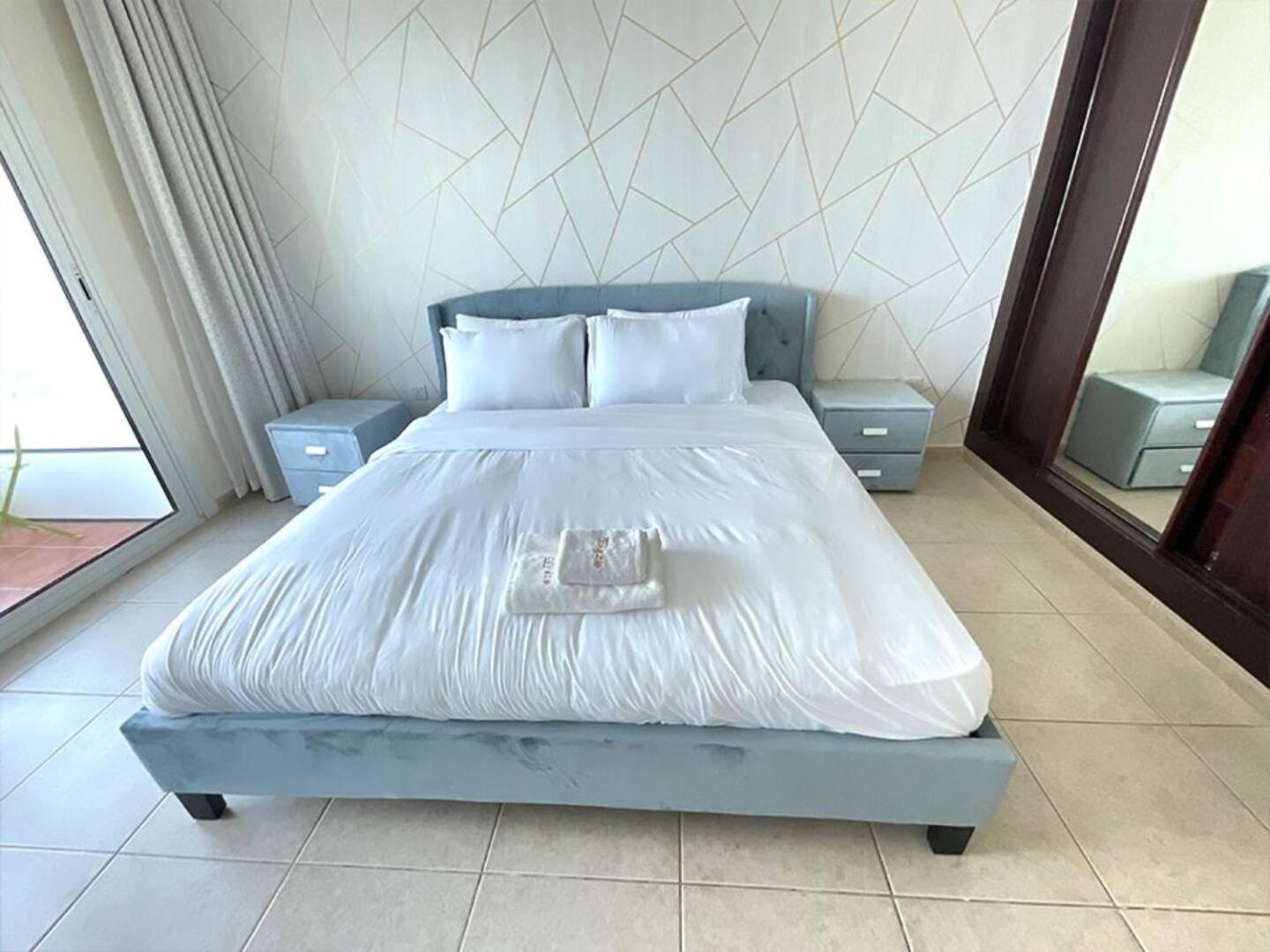 Ensuite In Coliving In Marina Dubái