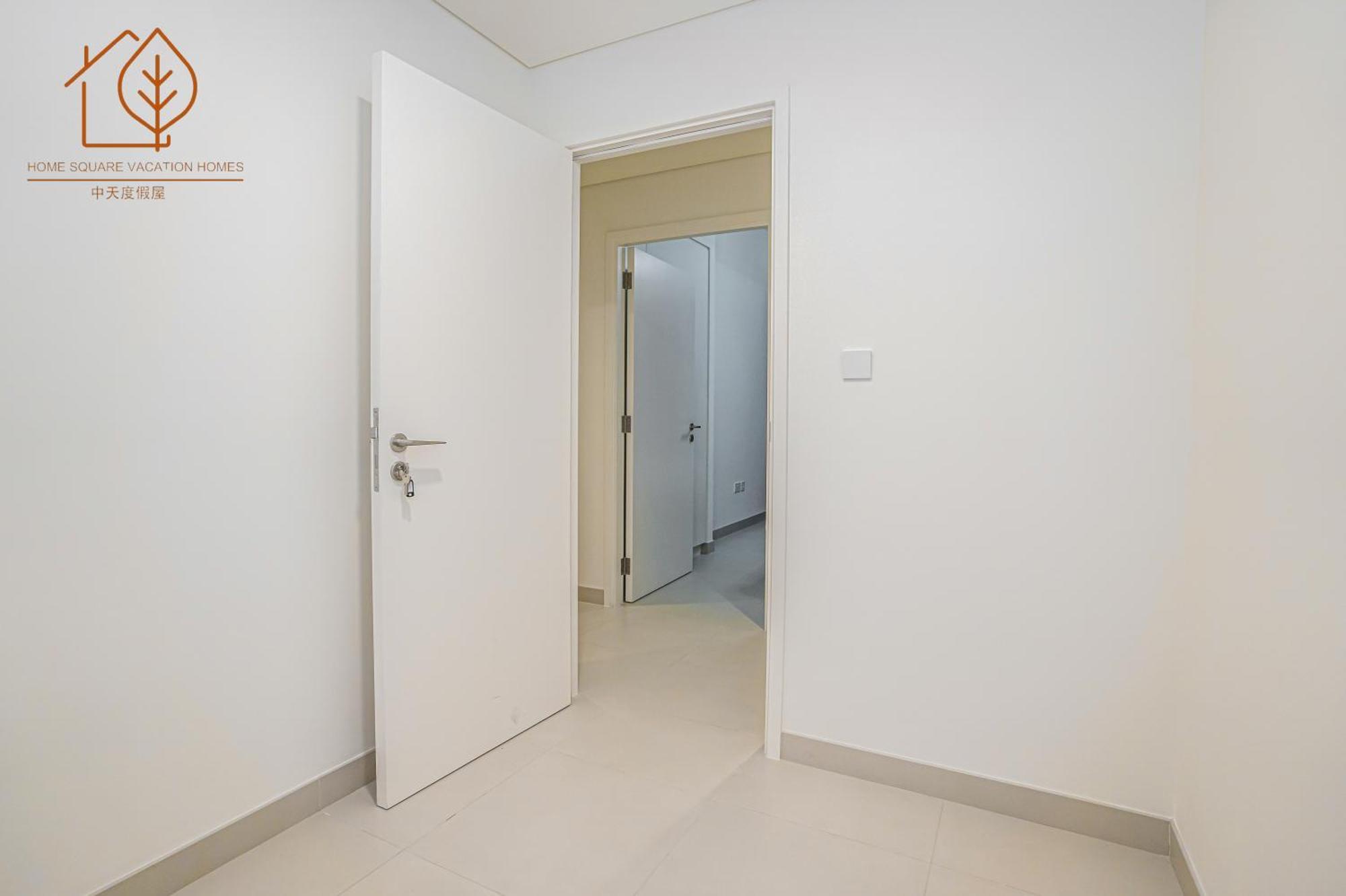 Apartamento Family With Burj Views From Floor 172bc-3