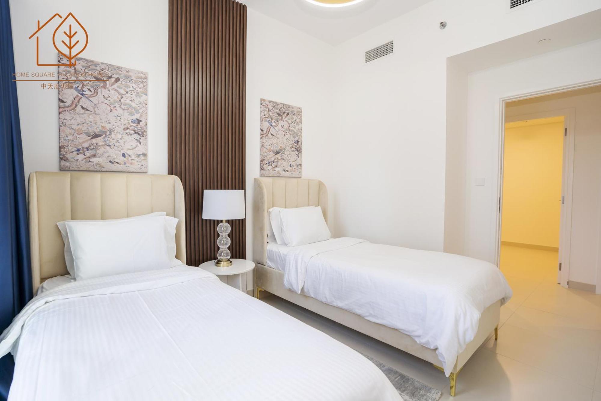 Apartamento Family With Burj Views From Floor 172bc-3