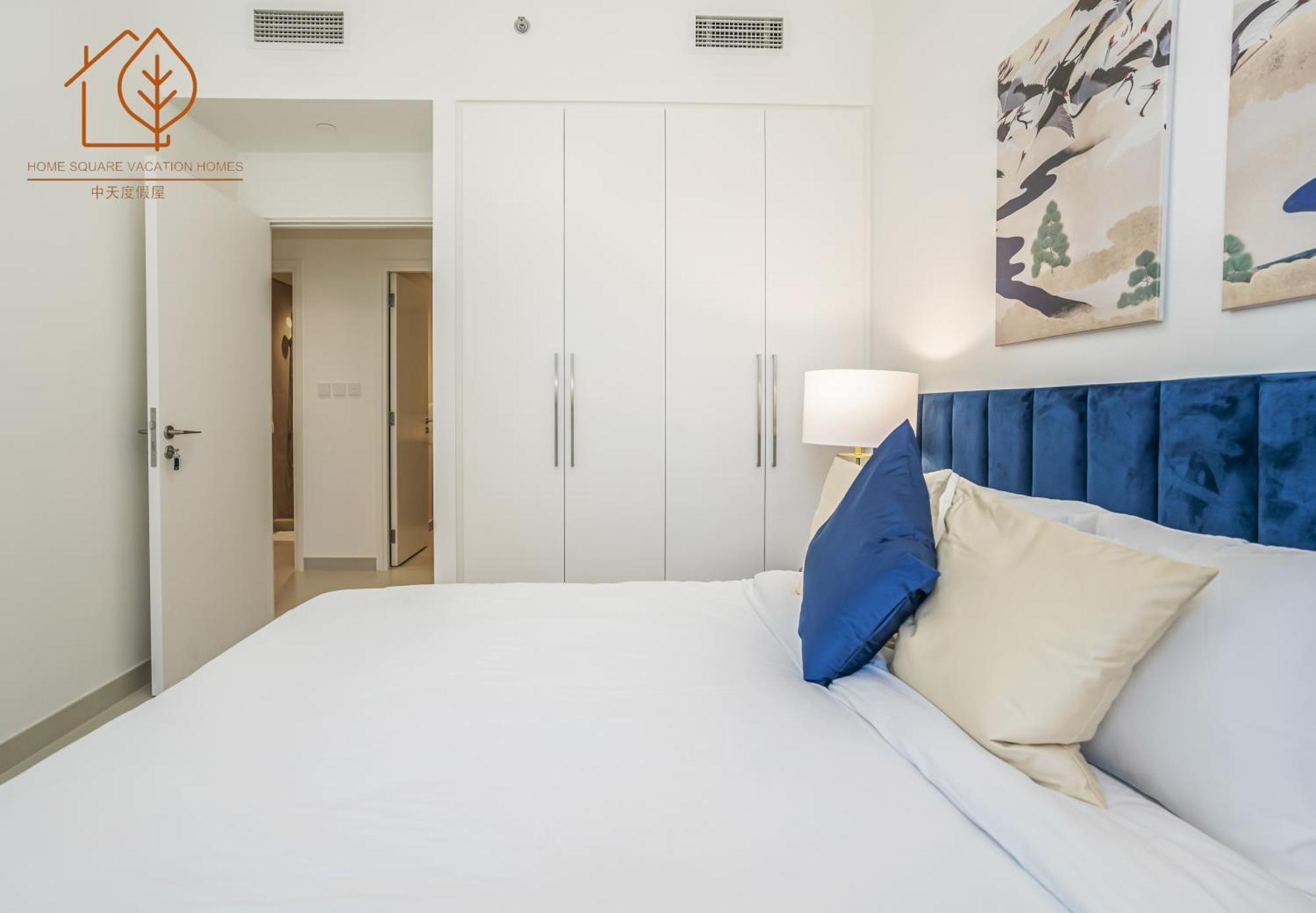 Apartamento Family With Burj Views From Floor 172bc-3 Dubái