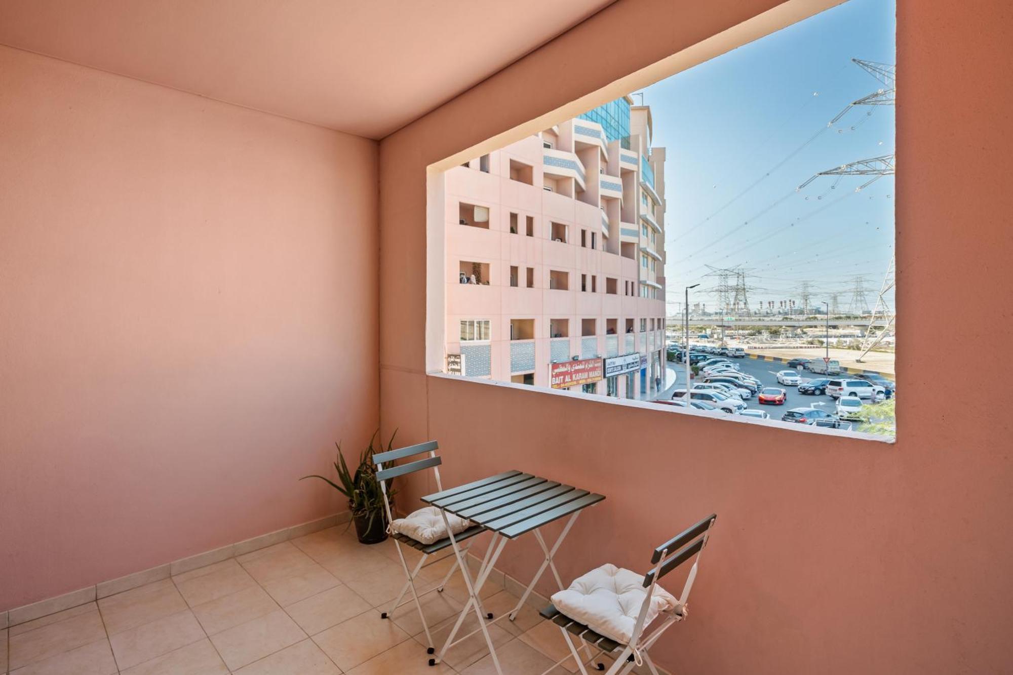Apartment Luxurious Near Jbr Dubai