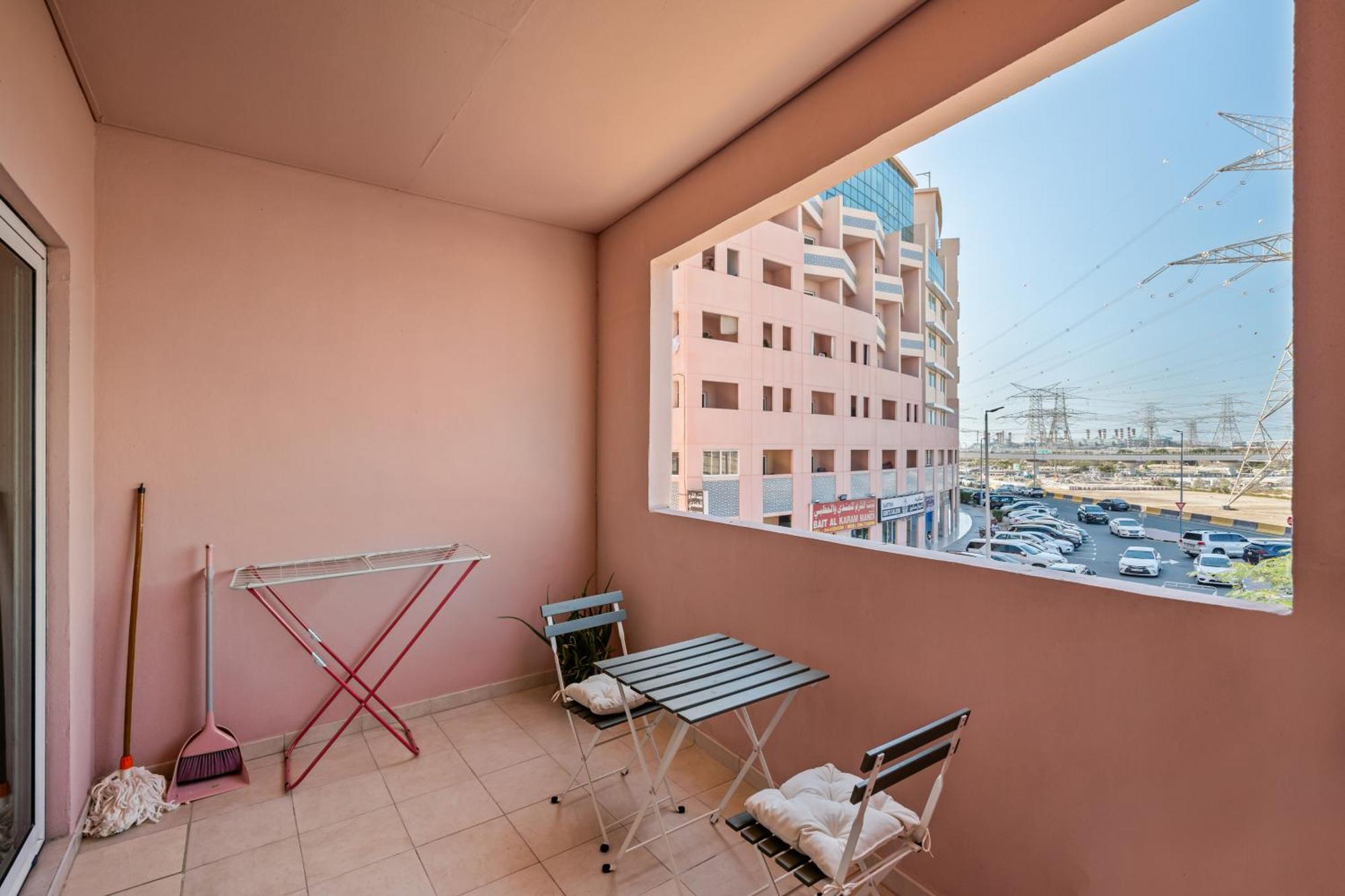 Apartment Luxurious Near Jbr Dubai