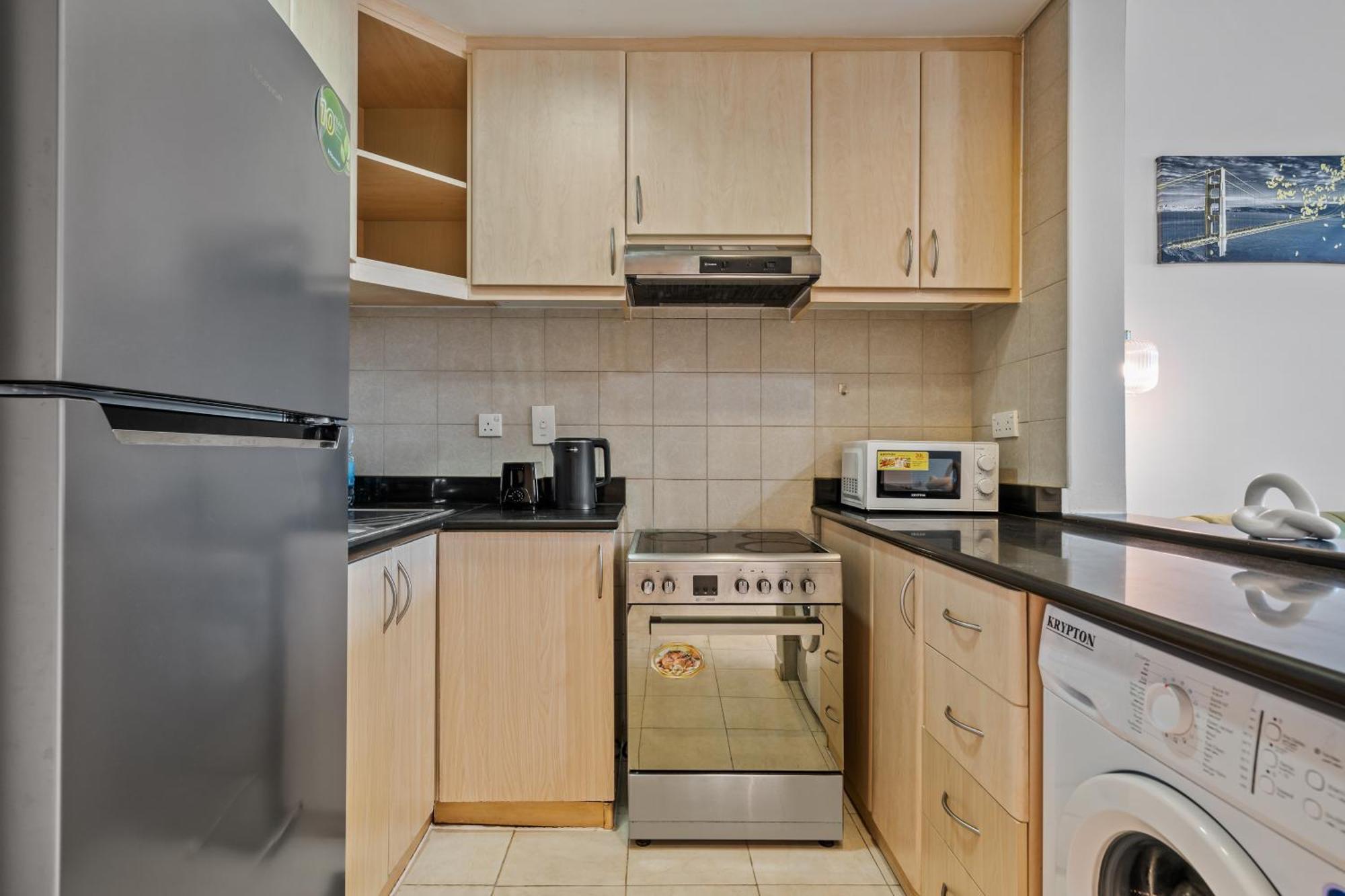 Luxurious Near Jbr