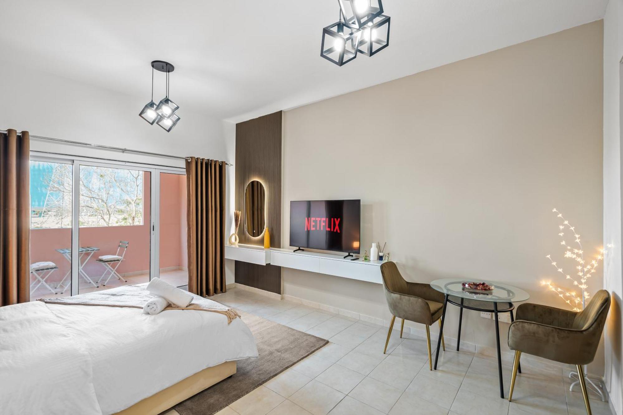 Apartment Luxurious Near Jbr