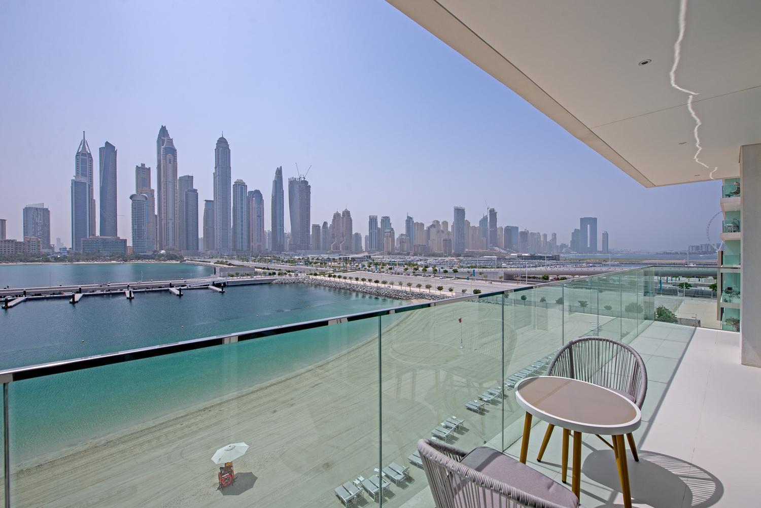 Lejlighed Luxury House With Mesmerizing Skyline View