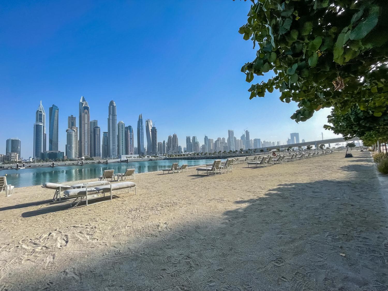 Lejlighed Luxury House With Mesmerizing Skyline View