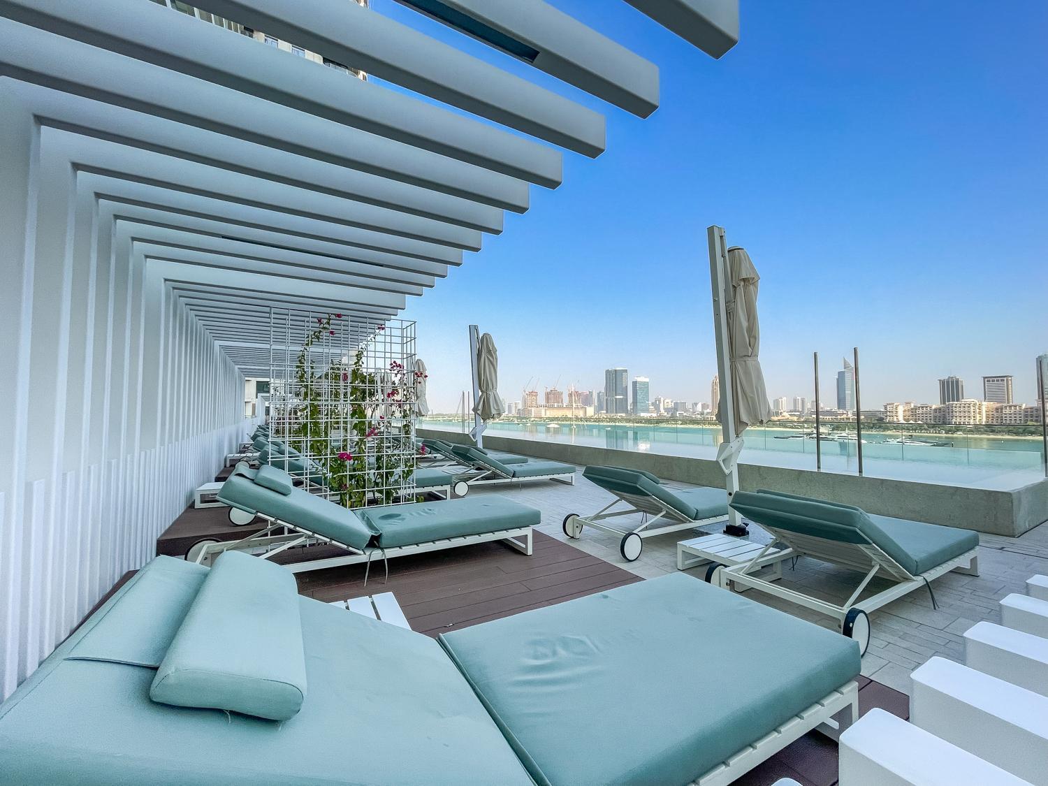 Luxury House With Mesmerizing Skyline View Lejlighed Dubai
