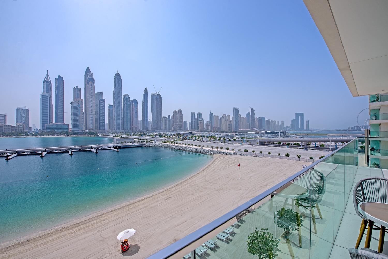 Lejlighed Luxury House With Mesmerizing Skyline View