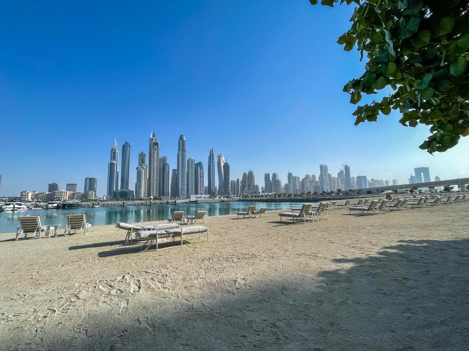 Luxury House With Mesmerizing Skyline View Lejlighed