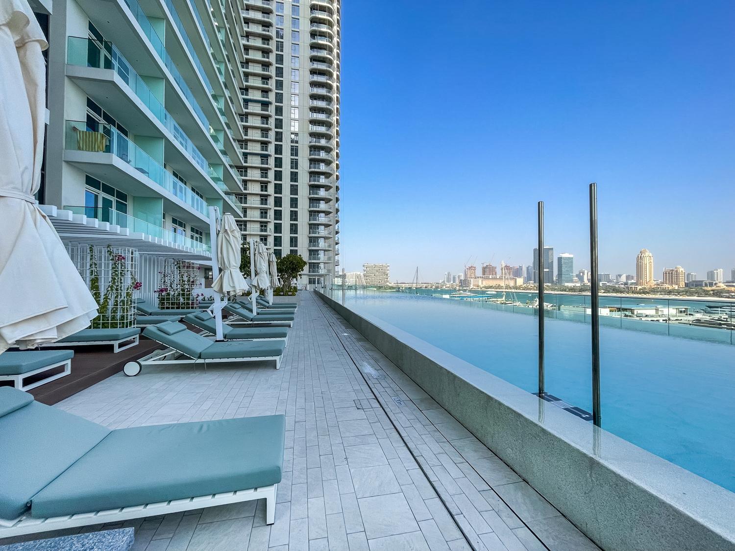 Lejlighed Luxury House With Mesmerizing Skyline View *