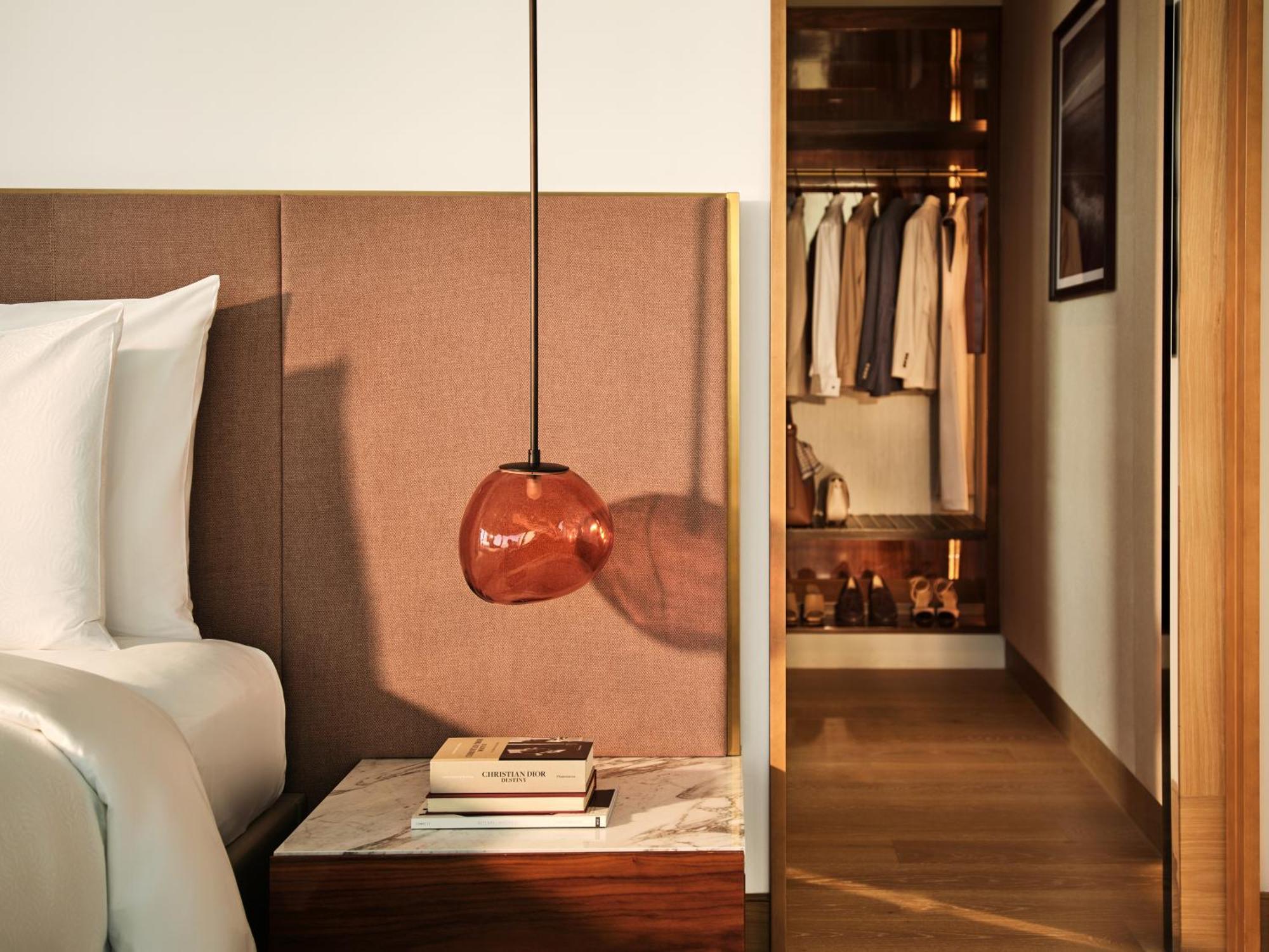 Hotel The Lana - Dorchester Collection 5*