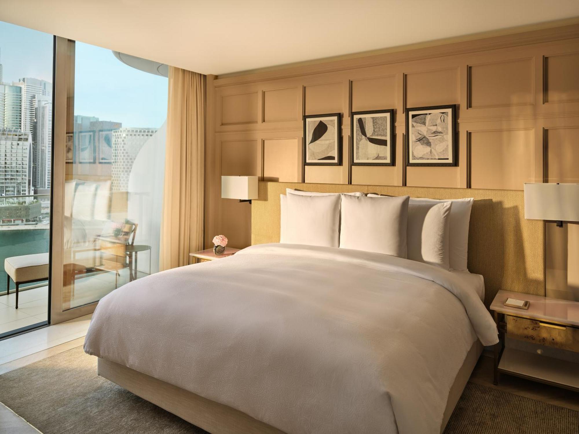 The Lana - Dorchester Collection Dubai