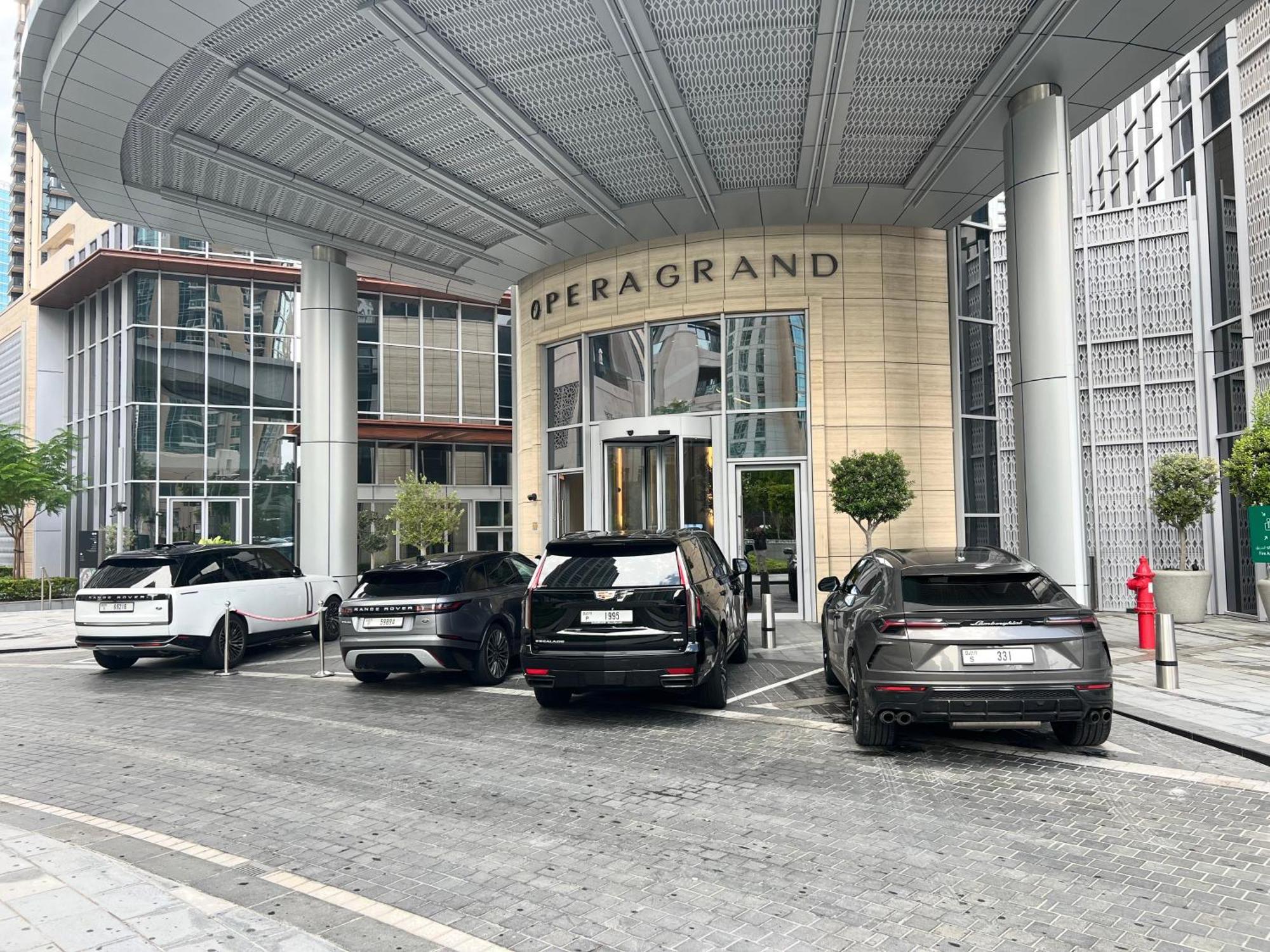 Downtown Luxury - Stunning Burj Khalifa & Sea View - 5 Minutes Walk To Mall * Dubái