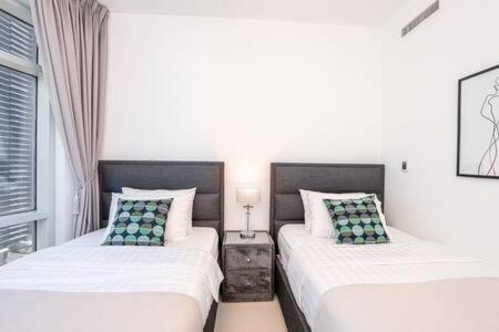 Appartement Hospitality Expert Lw1302 - D Mall Opera Fountain