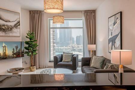 Appartement Hospitality Expert Lw1302 - D Mall Opera Fountain *