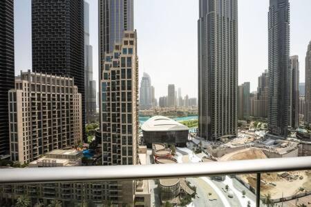 Hospitality Expert Lw1302 - D Mall Opera Fountain Appartement *