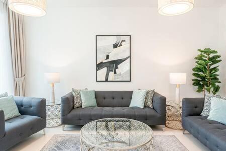 Appartement Hospitality Expert Lw1302 - D Mall Opera Fountain Dubaï