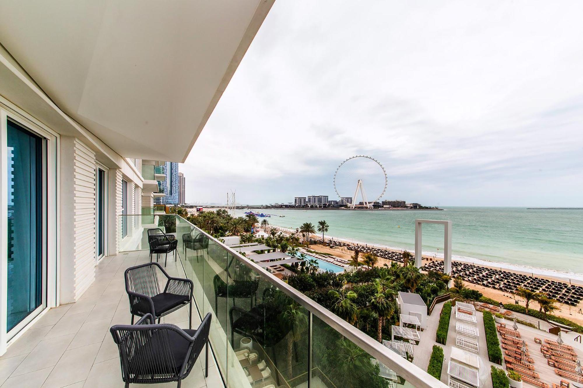Luxury At La Vie Appartement *