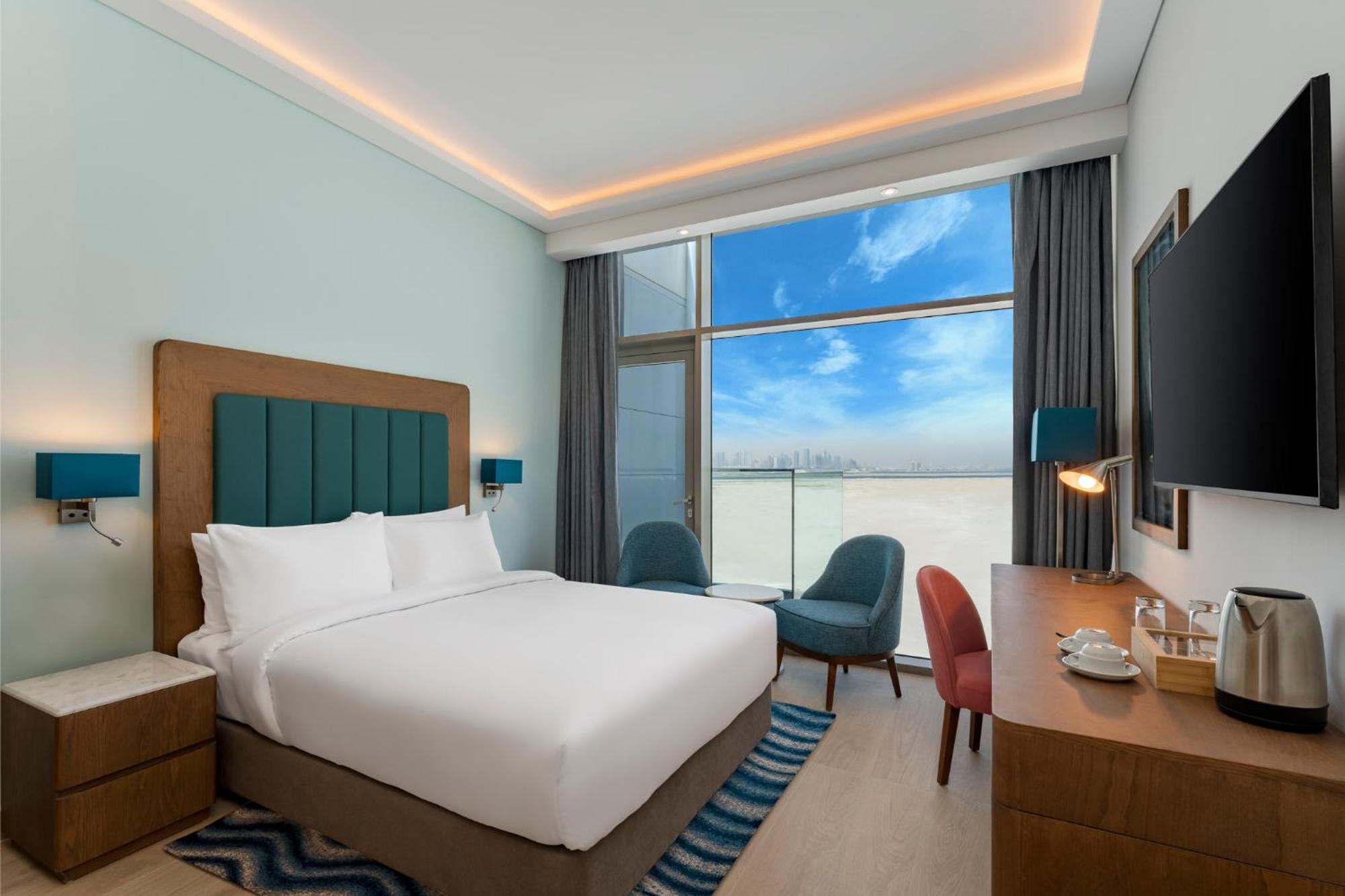 Resor Park Regis By Islands Dubai