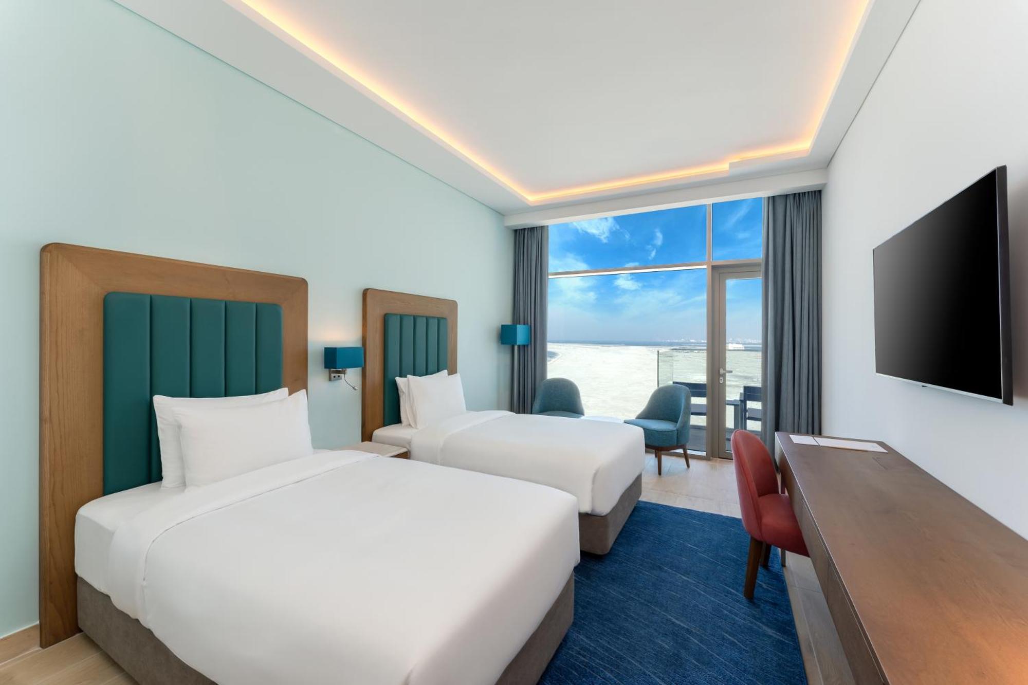 Resor Park Regis By Islands 4*