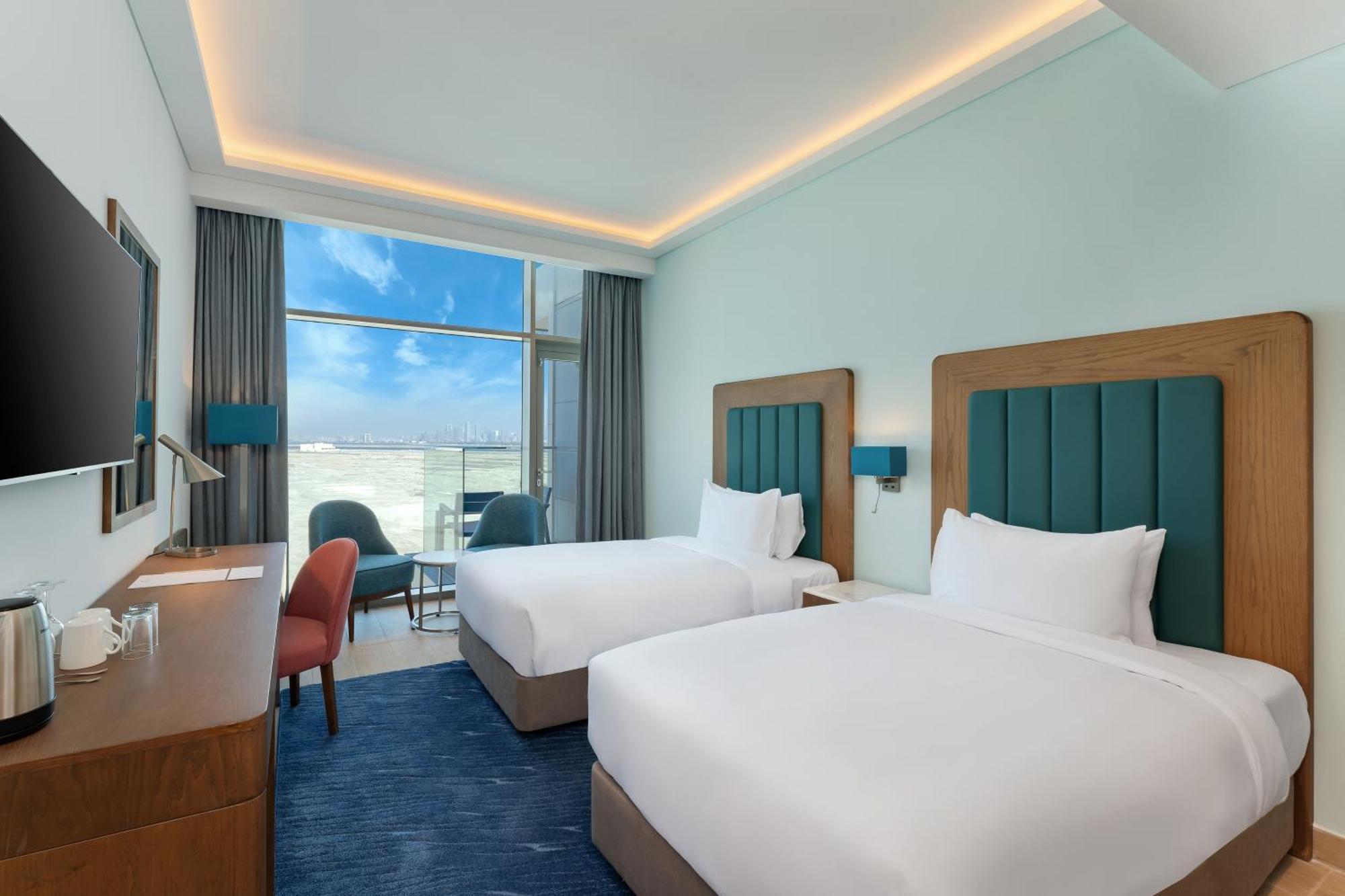 Park Regis By Islands 4* Dubai