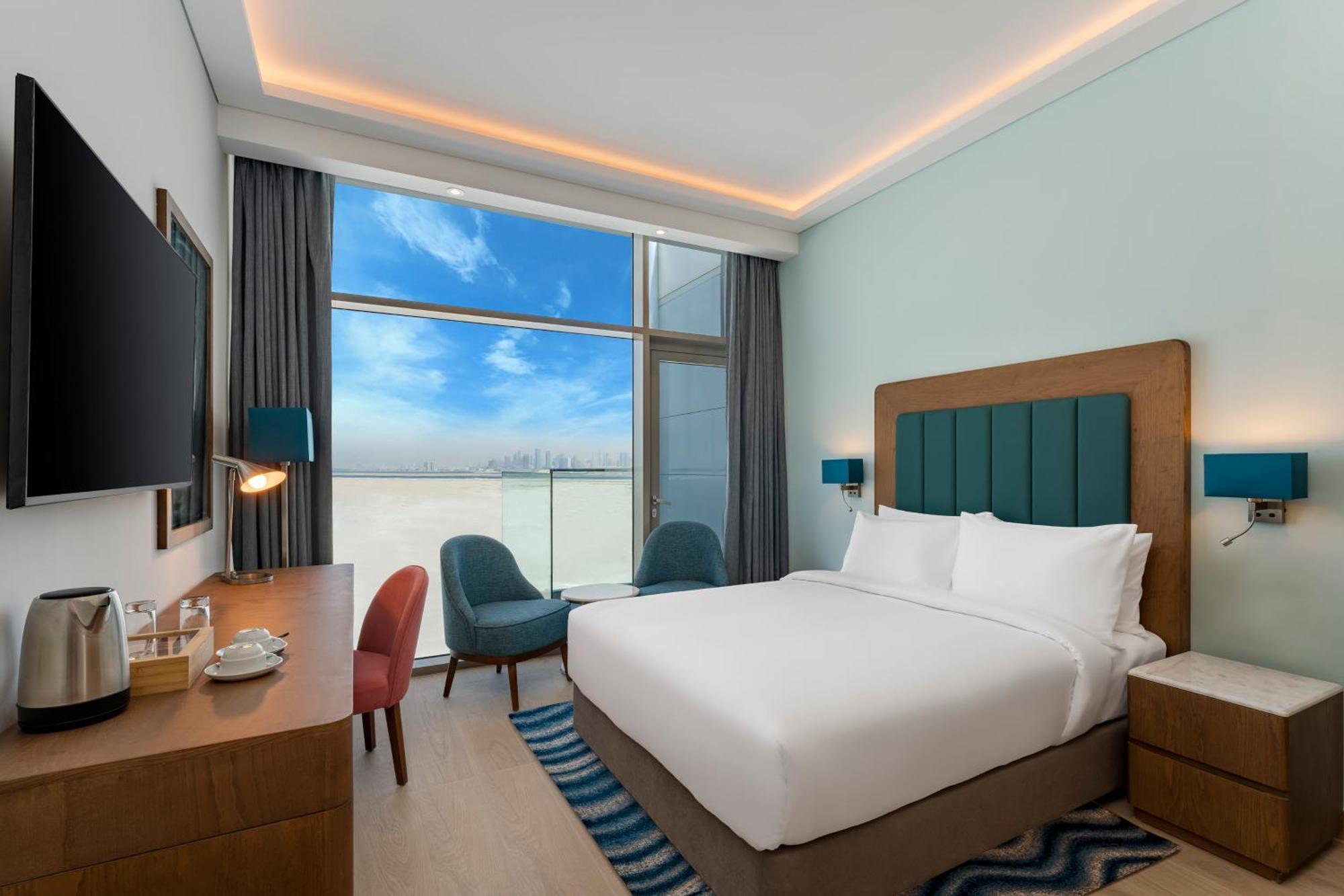 Park Regis By Islands Resor 4*