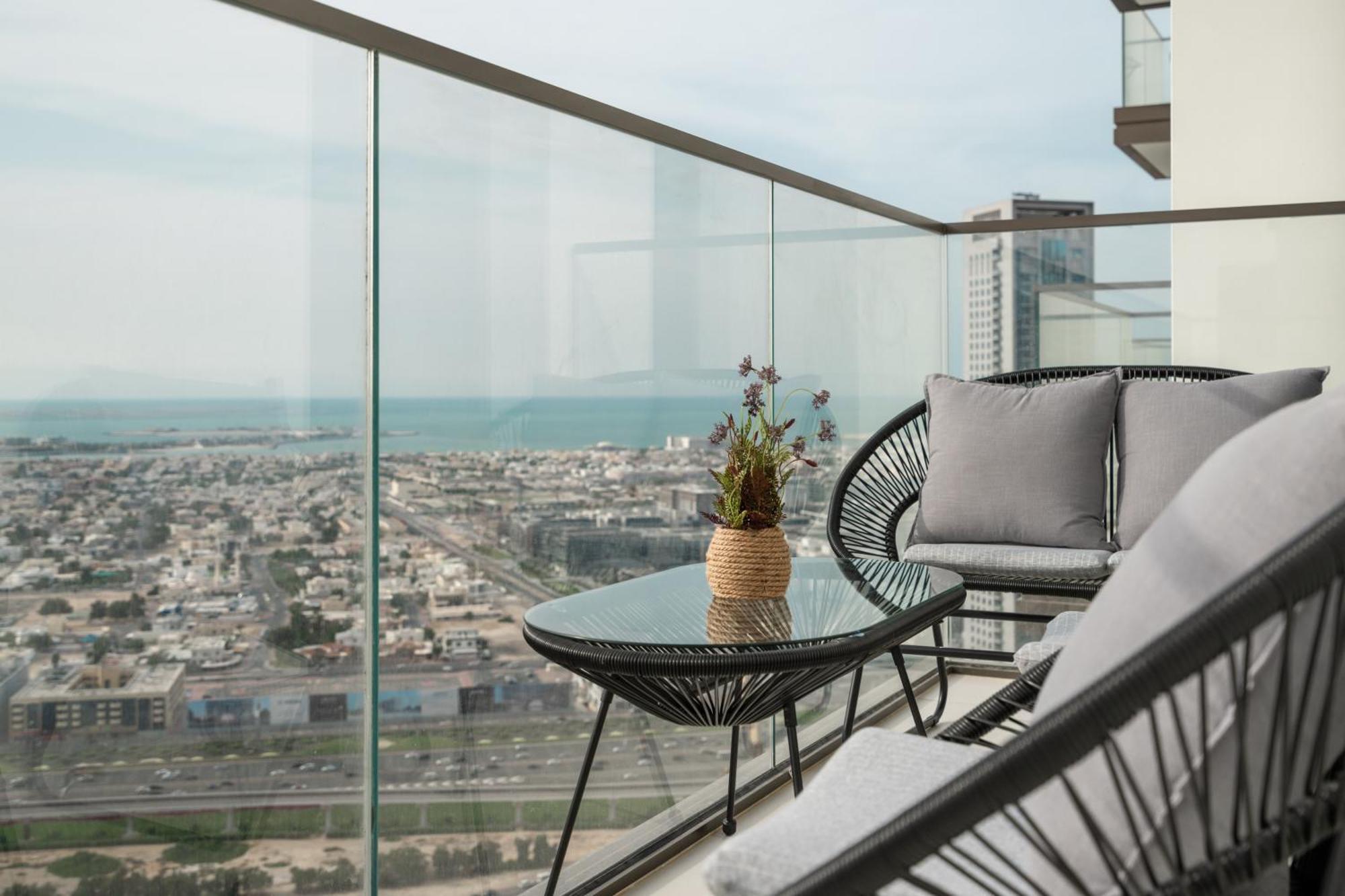 Apartamento Prime Retreats @ Burj Crown By Emaar, Downtown