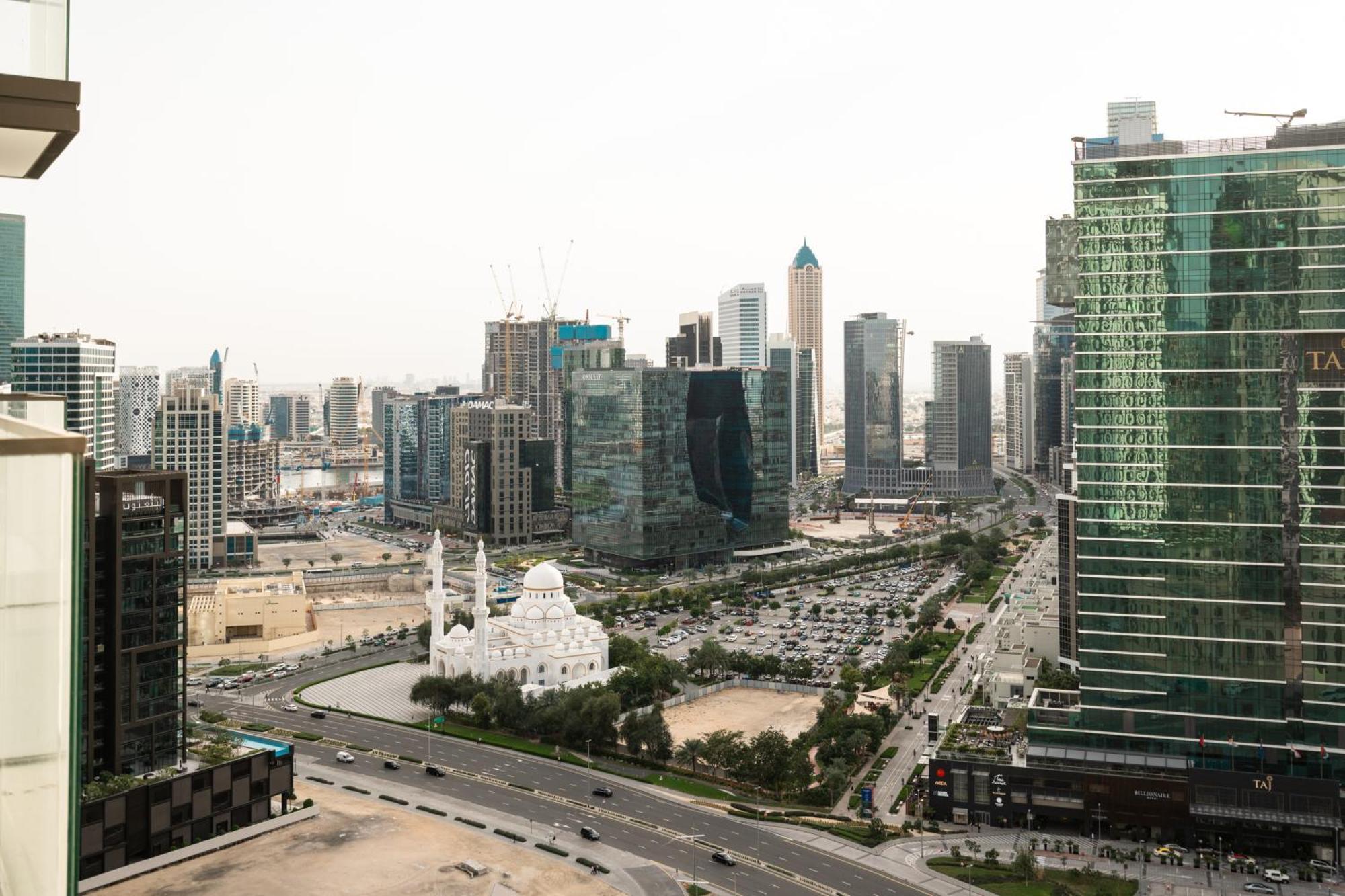 Apartamento Prime Retreats @ Burj Crown By Emaar, Downtown