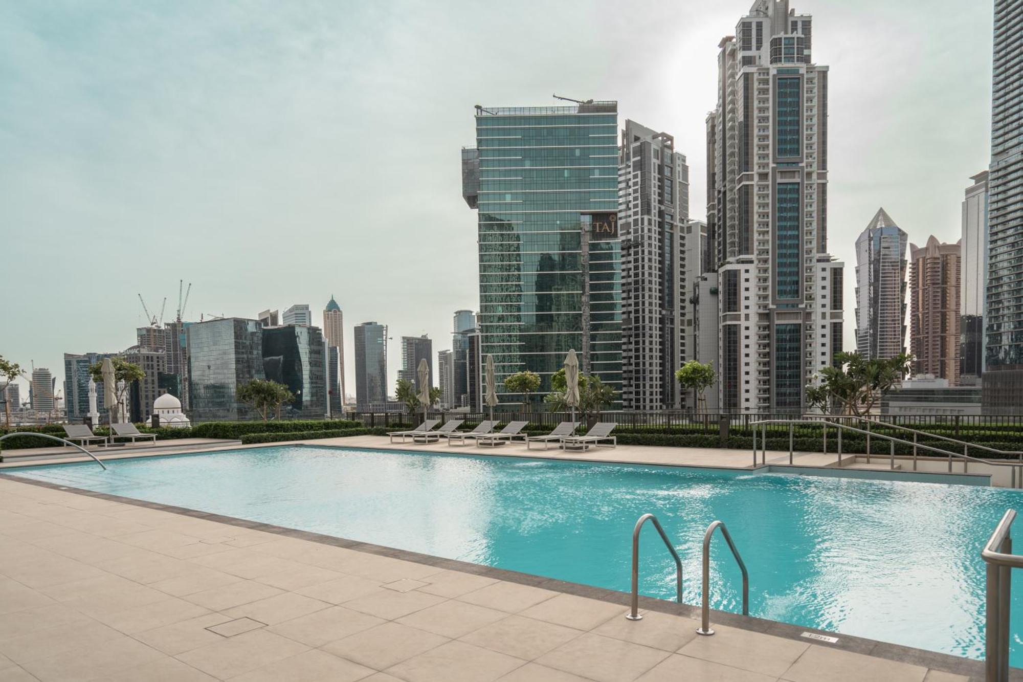 Apartamento Prime Retreats @ Burj Crown By Emaar, Downtown