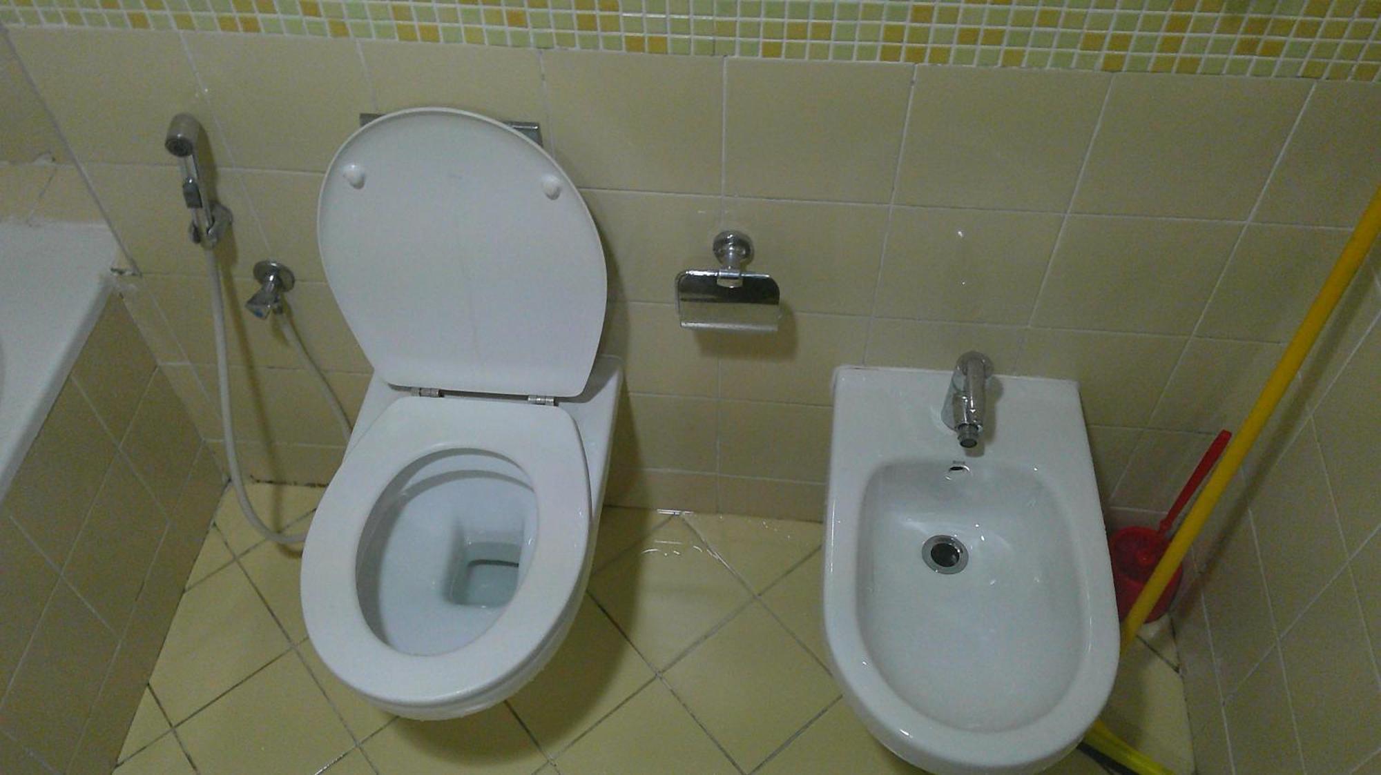 Ruby Star F2 Hostal