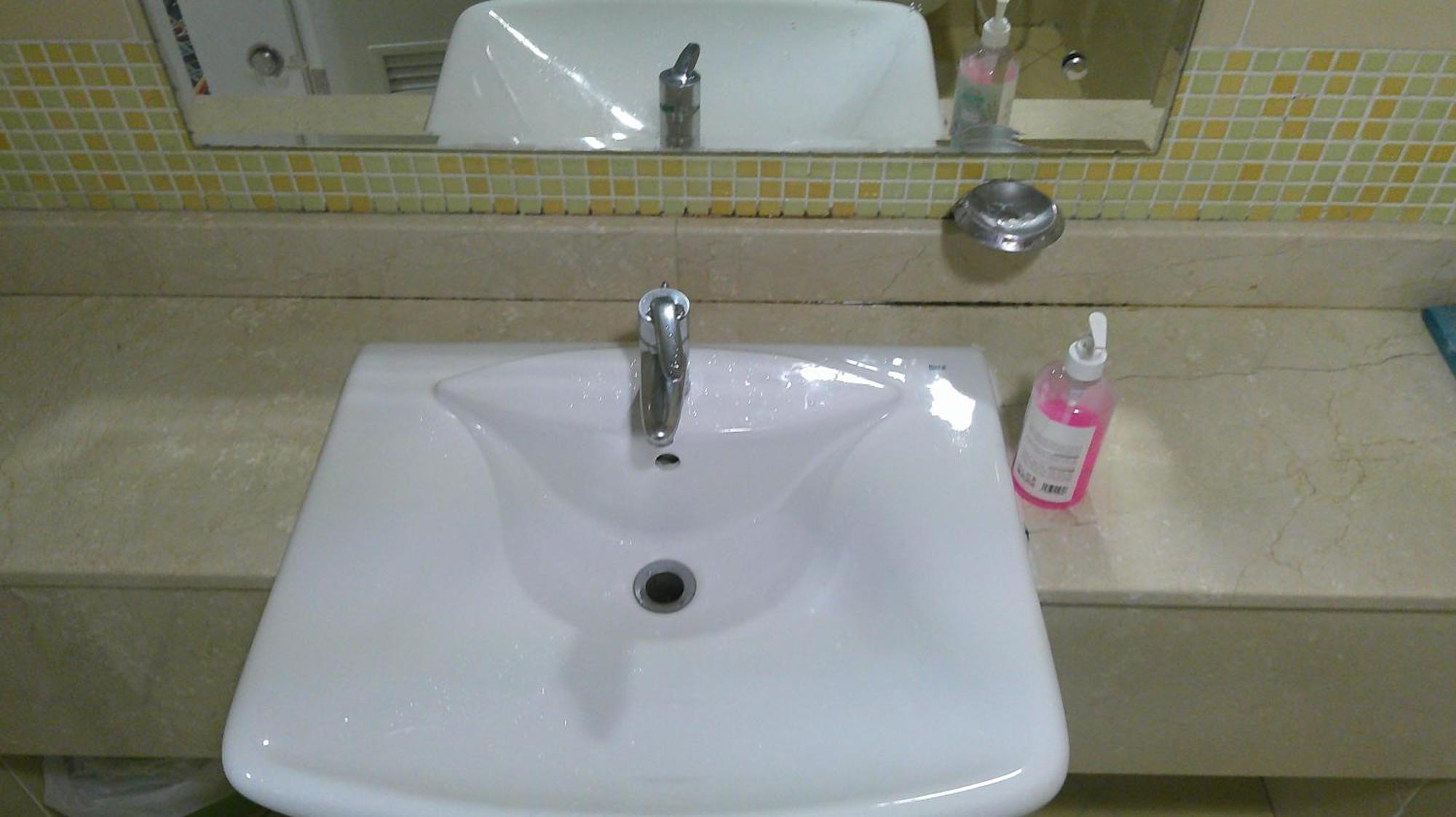 Ruby Star F2 Hostal