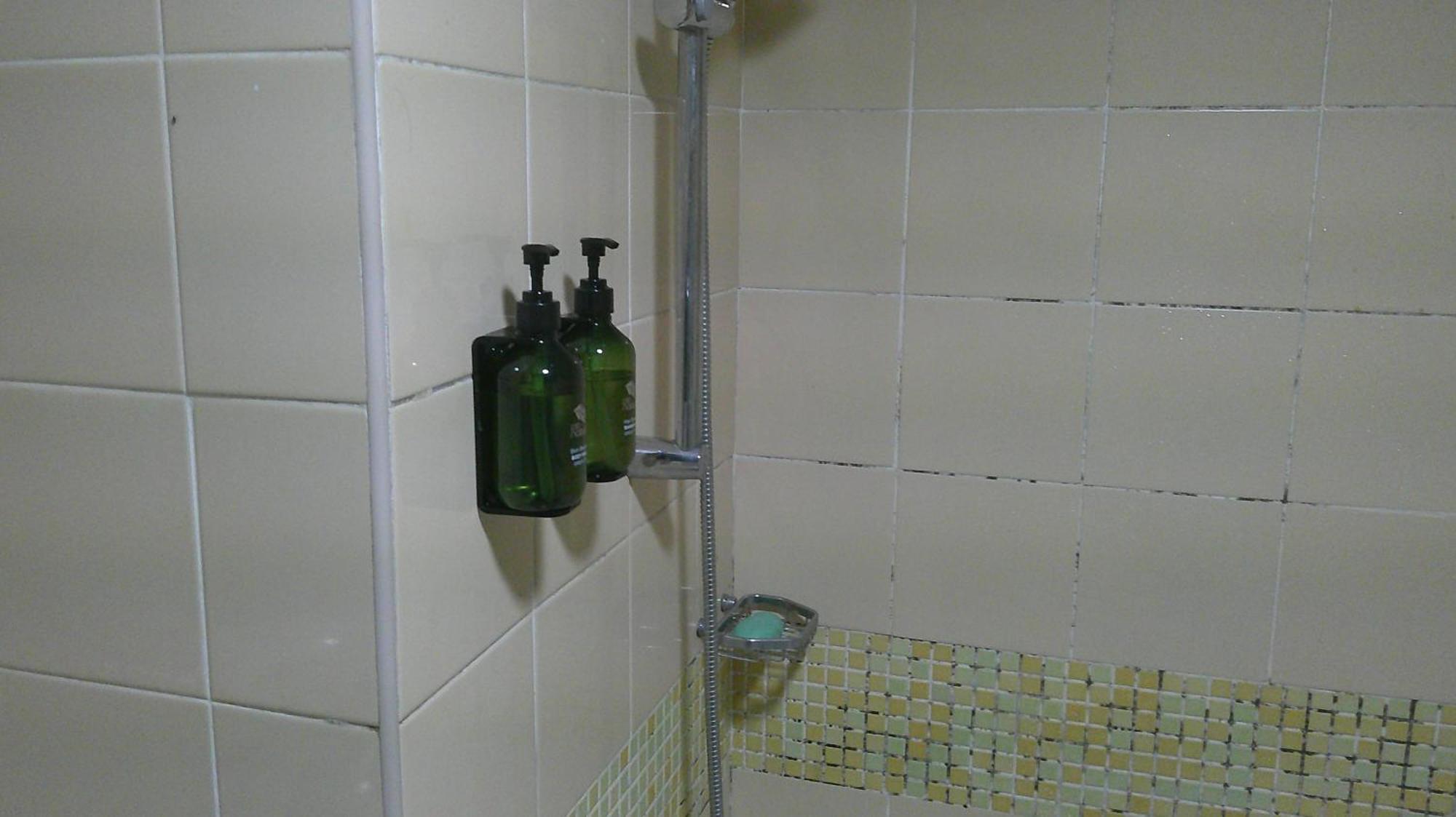 Ruby Star F2 Hostal Dubái