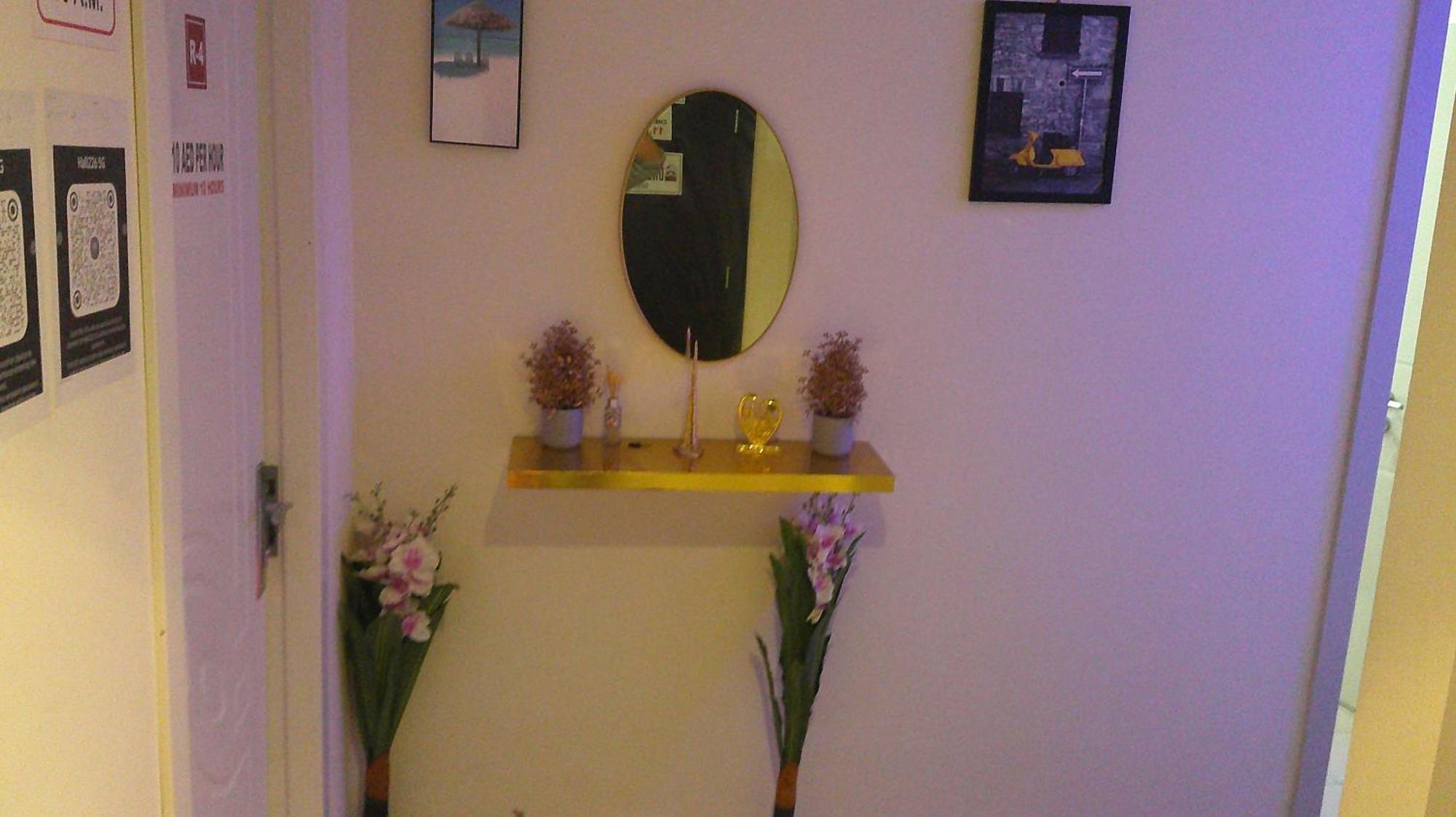 Hostal Ruby Star F2