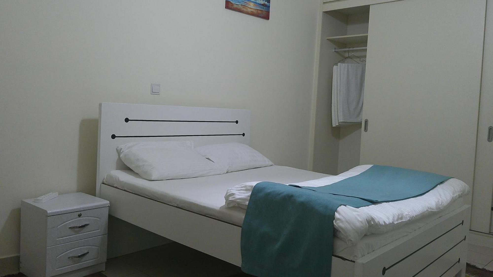 Ruby Star F2 Hostal Dubái