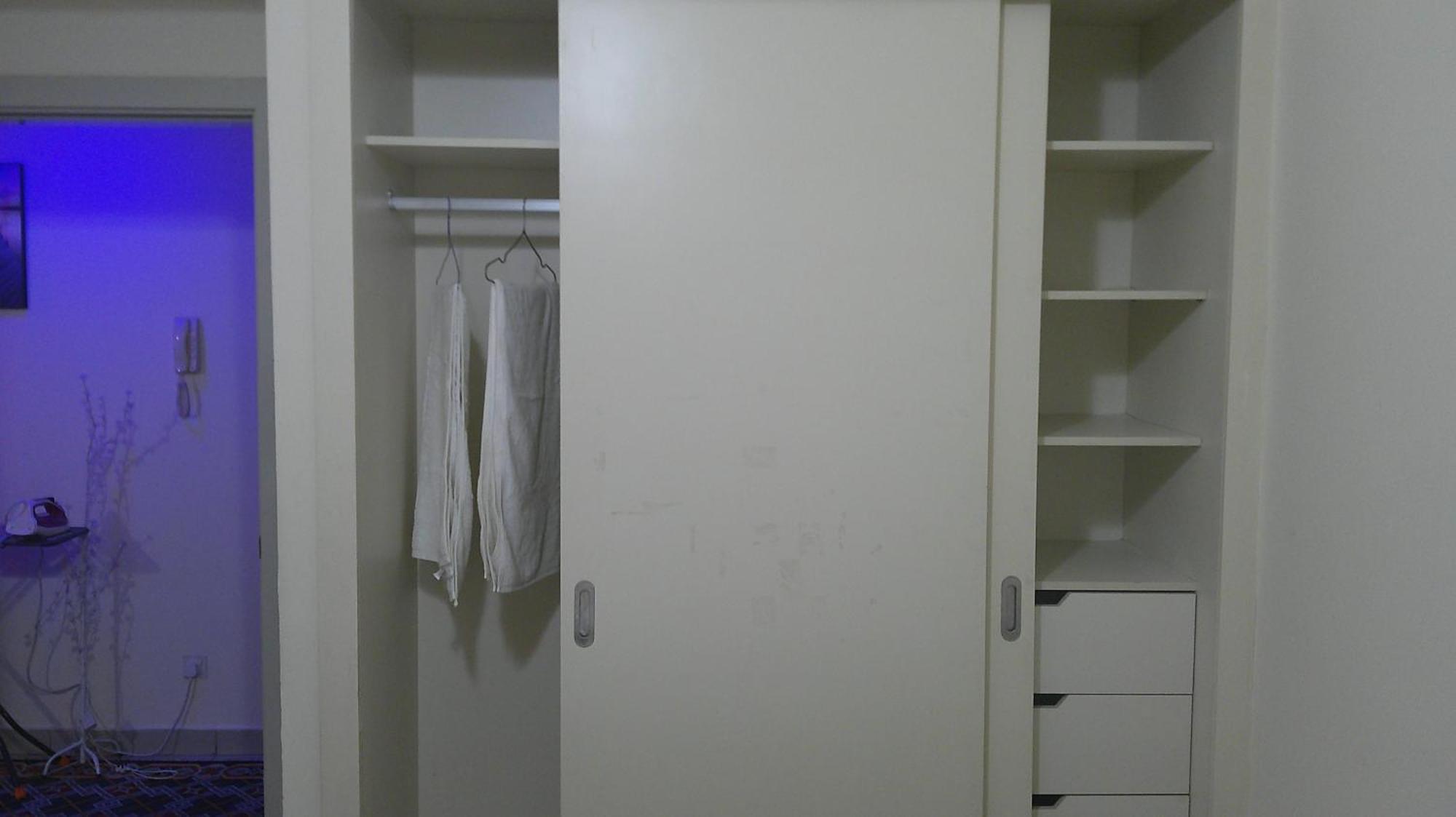 Ruby Star F2 Hostal
