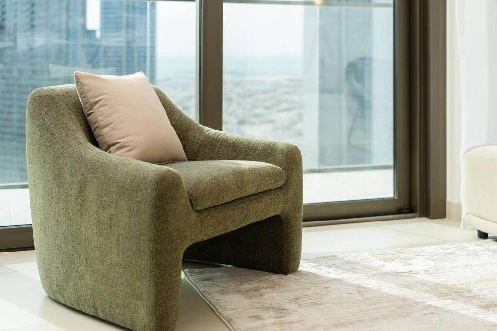 Apartamento Prime Retreats @ Burj Crown By Emaar, Downtown