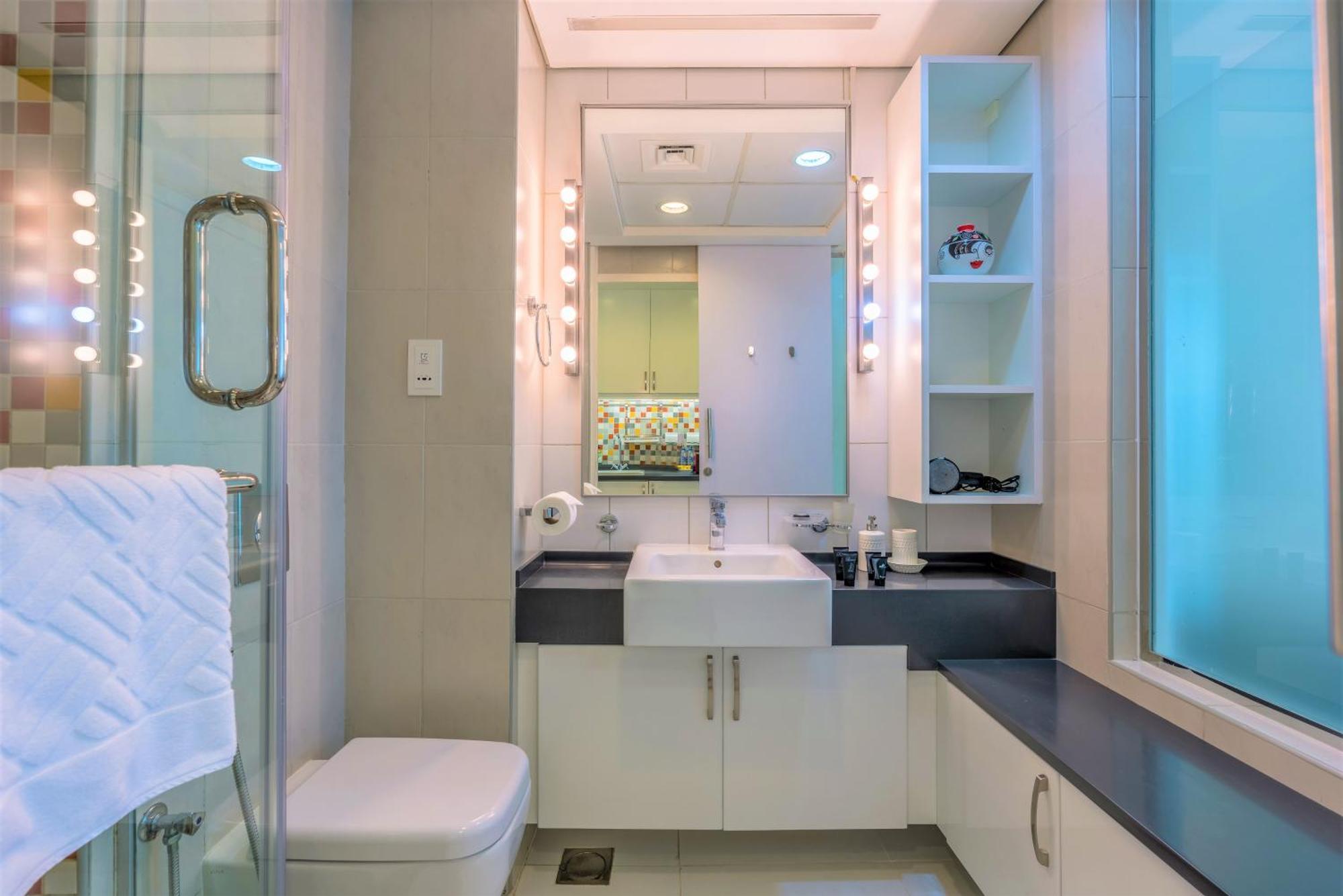New! Luxurious With Breath-taking Palm Views Dubái