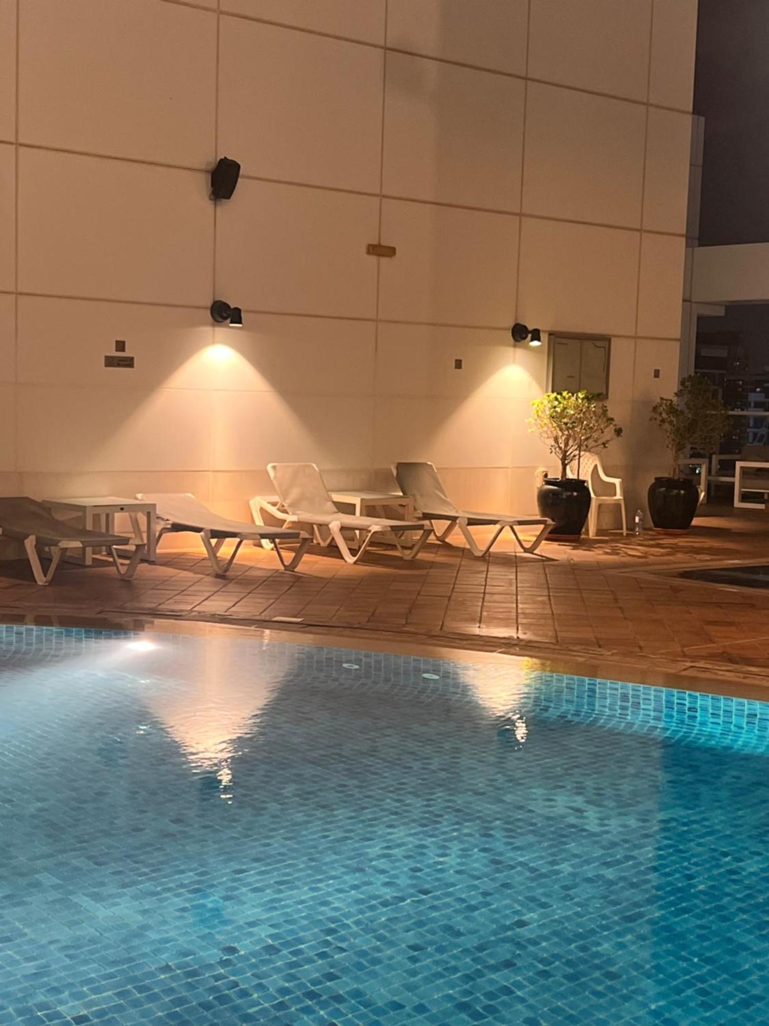 La Riviera Dubaï