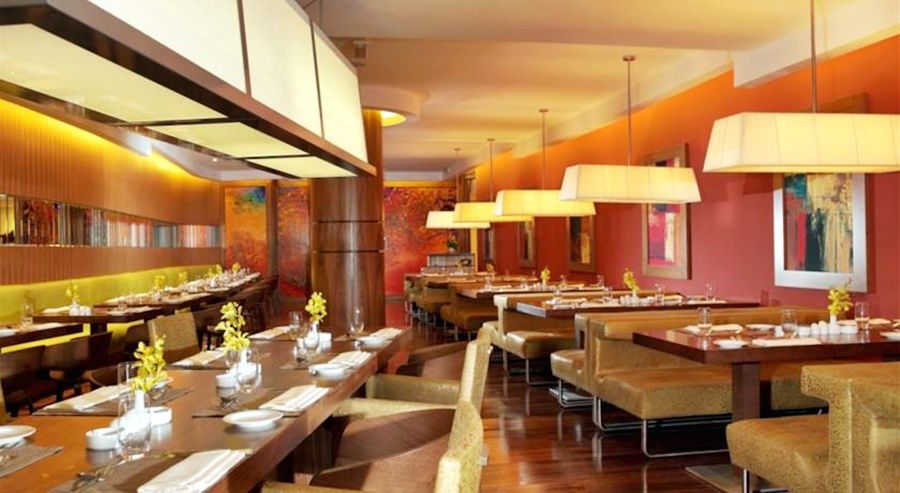 Burjuman Arjaan By Rotana - Aparthotel 4*